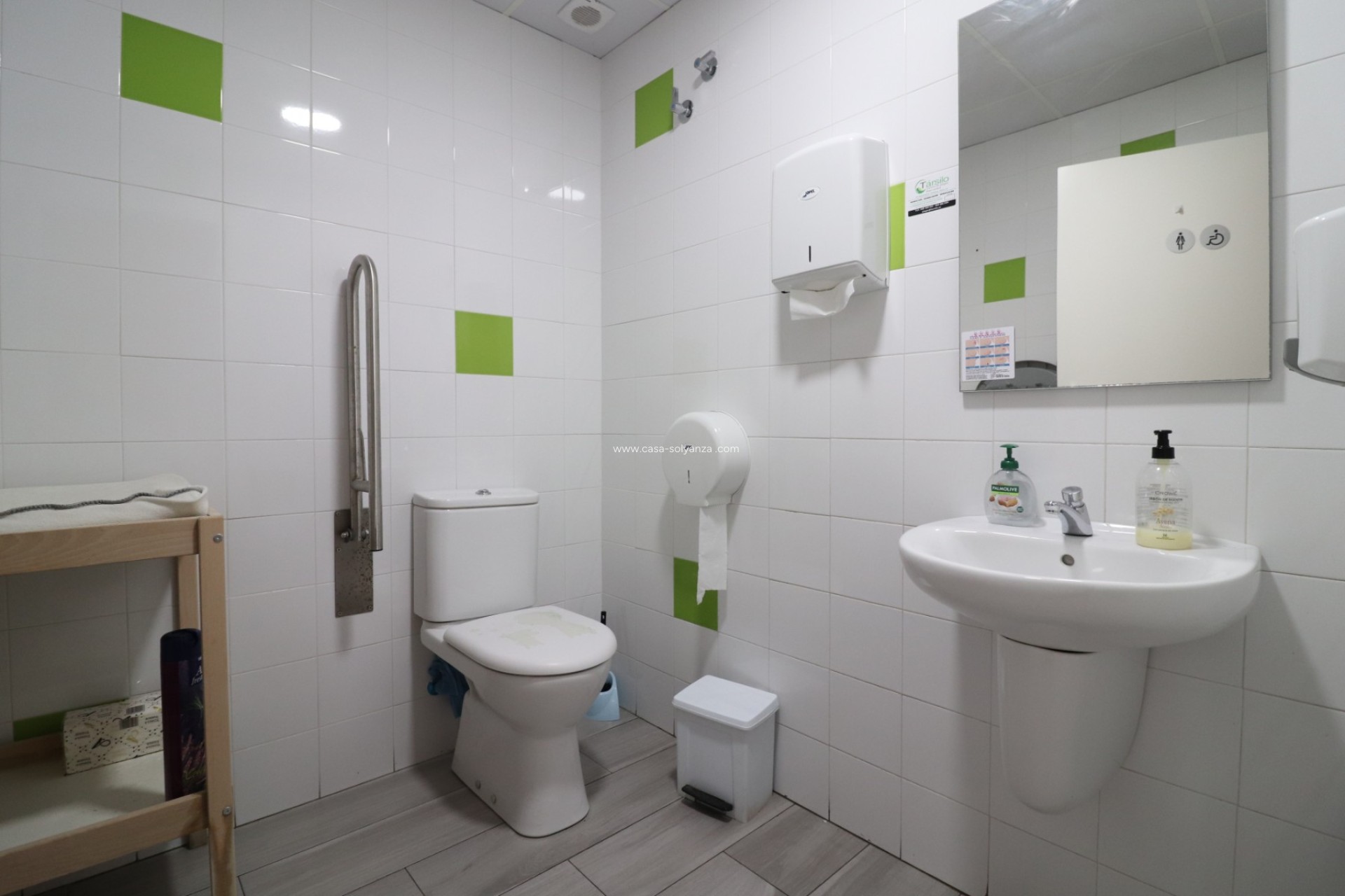 Revente - Commercial - Benijofar - Benijofar - Village