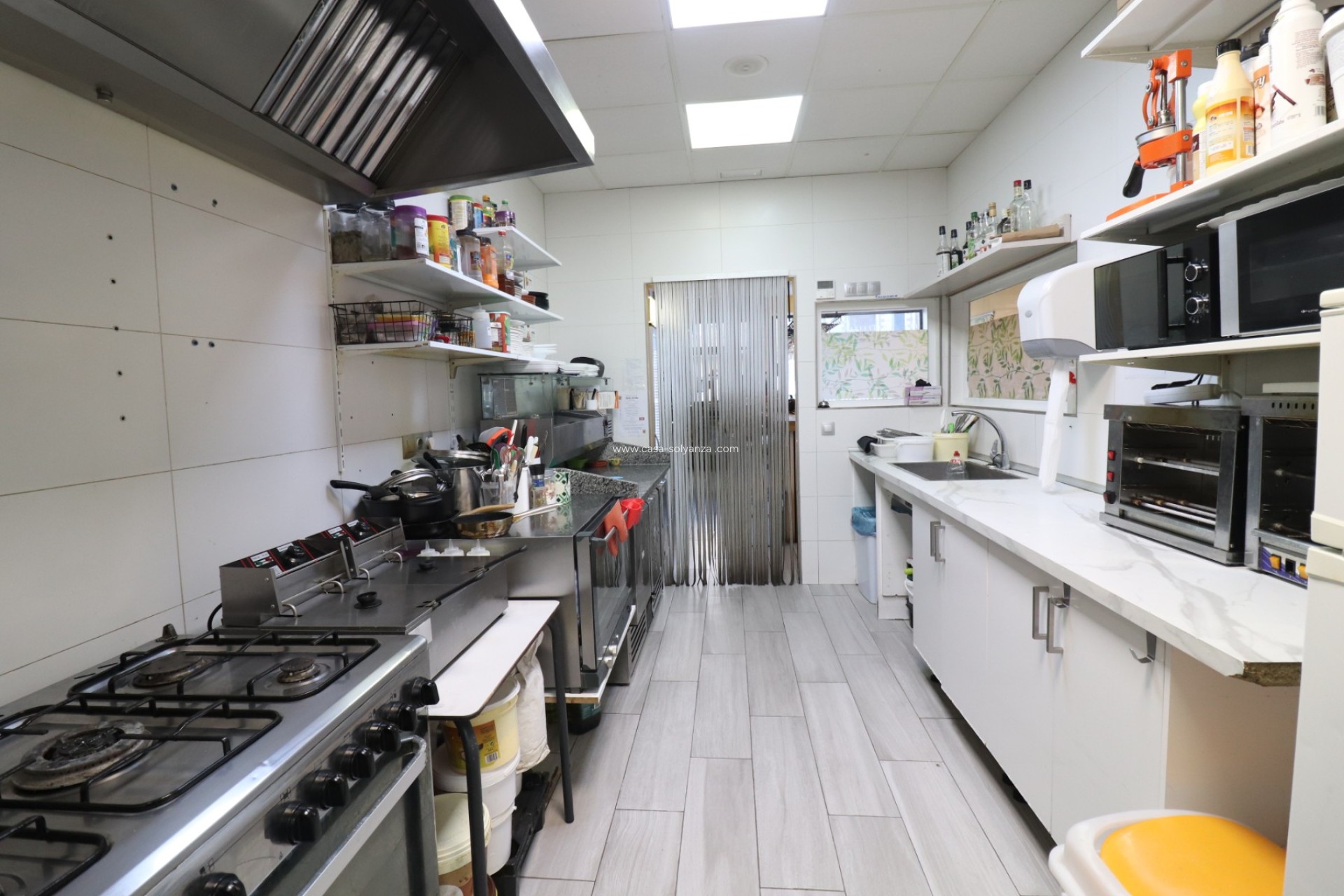 Revente - Commercial - Benijofar - Benijofar - Village