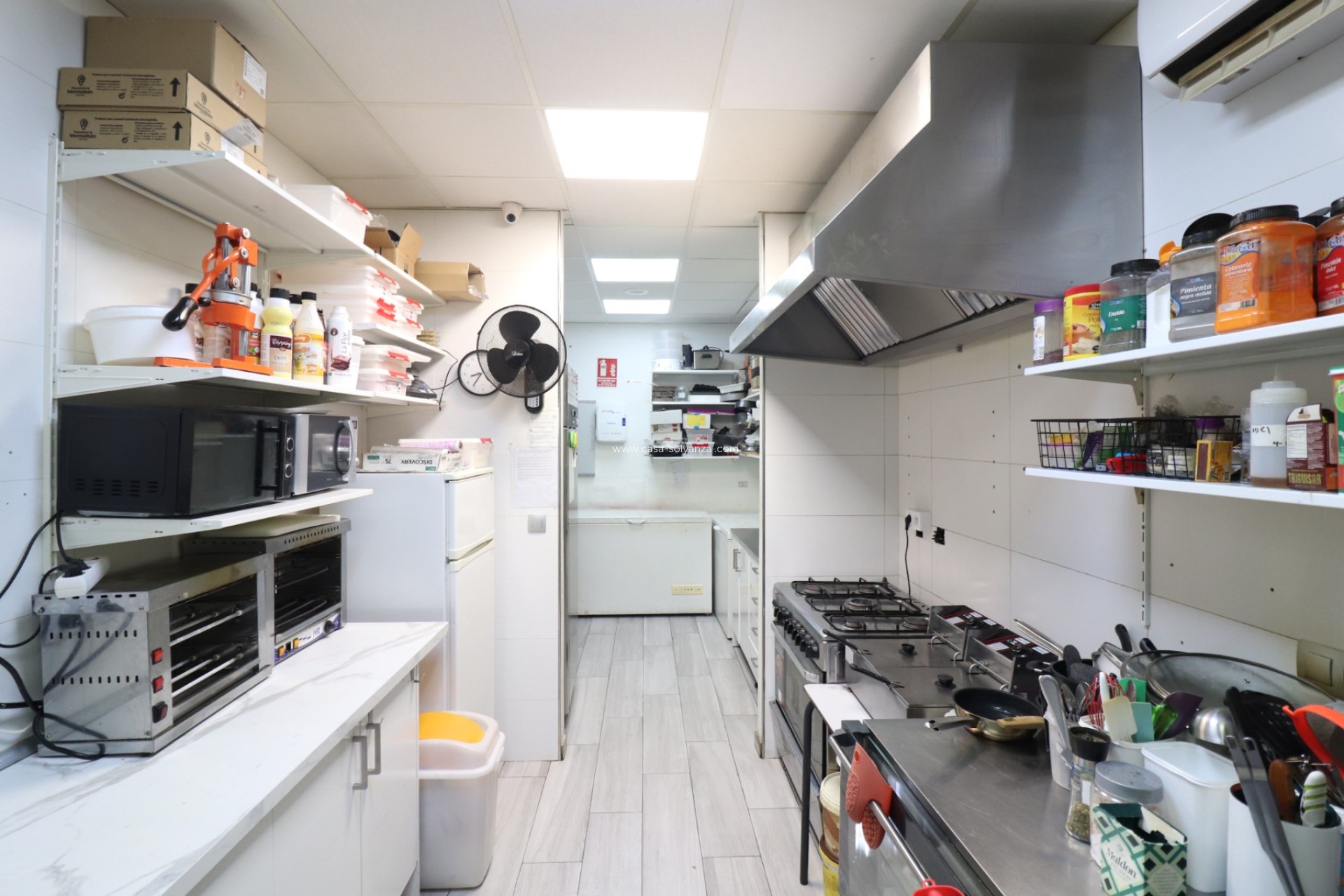 Revente - Commercial - Benijofar - Benijofar - Village