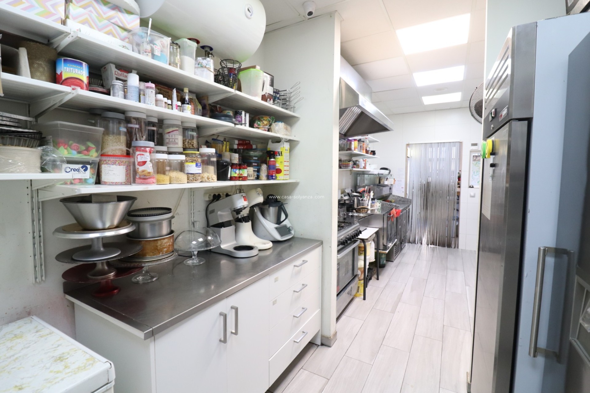 Revente - Commercial - Benijofar - Benijofar - Village