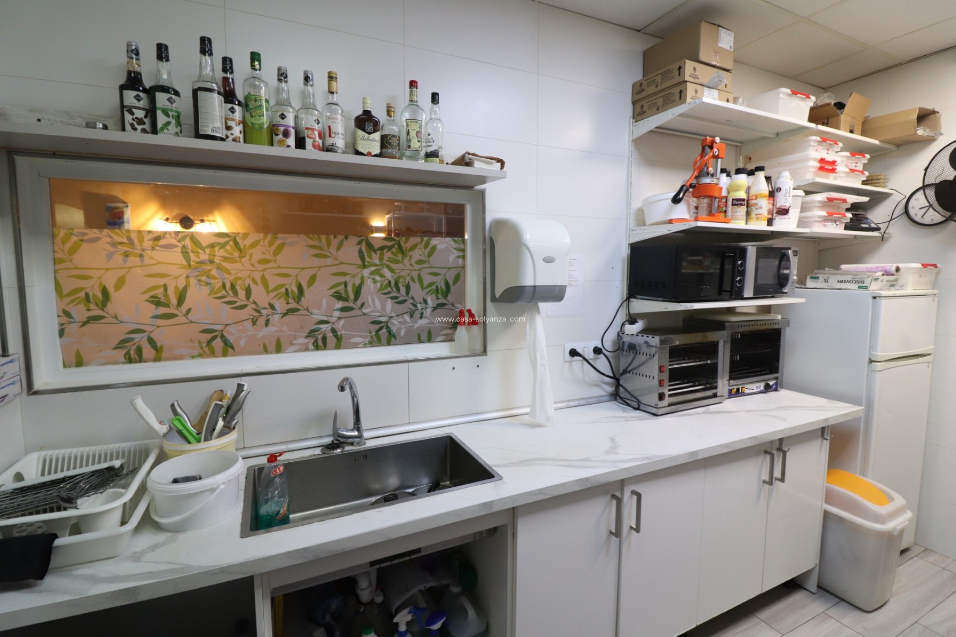 Revente - Commercial - Benijofar - Benijofar - Village