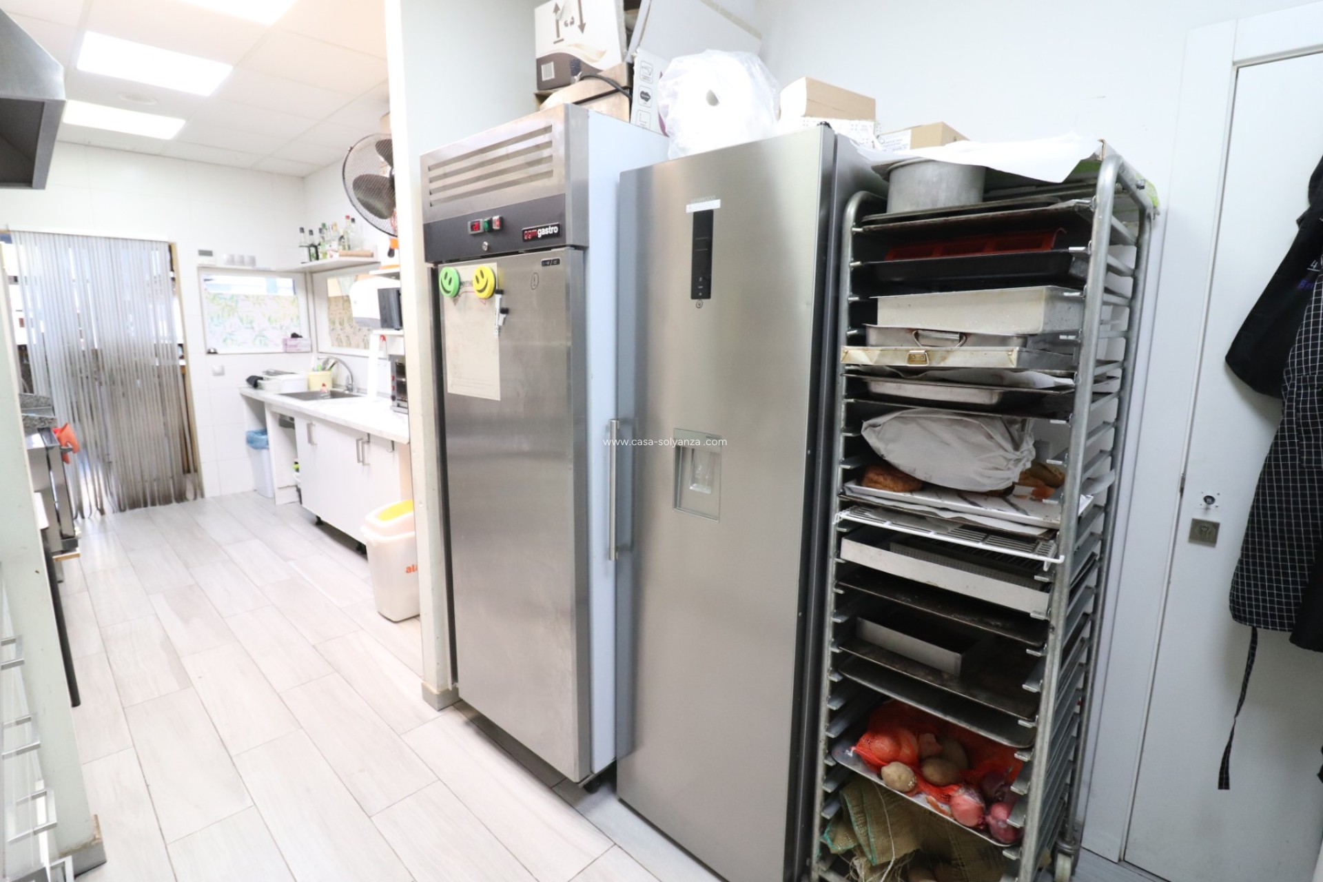 Revente - Commercial - Benijofar - Benijofar - Village