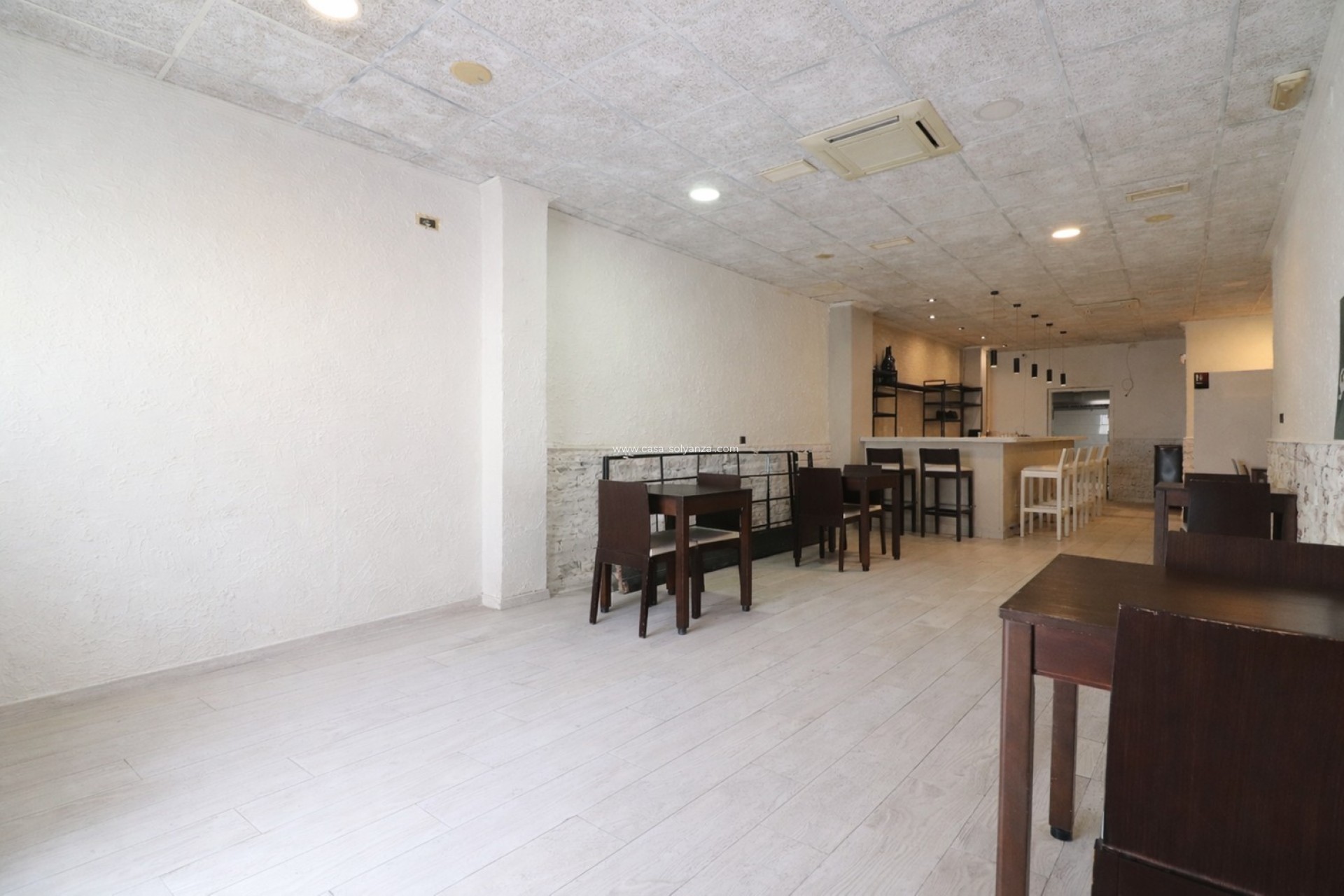 Revente - Commercial - Benijofar - Benijofar - Village