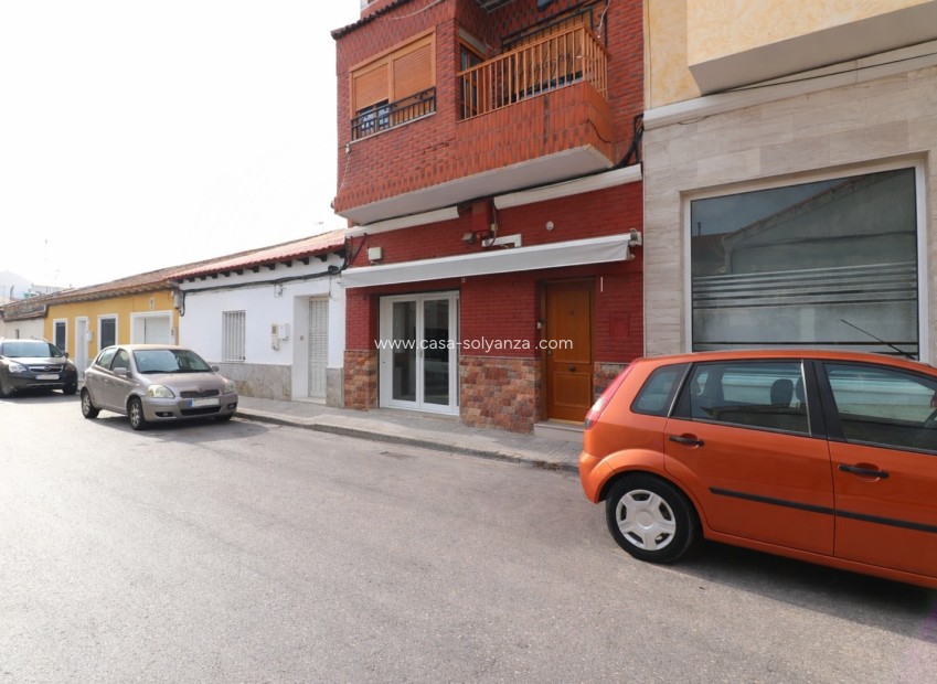 Revente - Commercial - Benijofar - Benijofar - Village