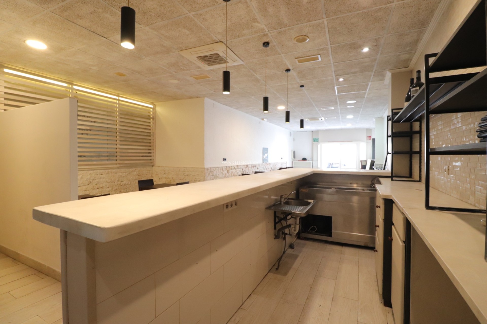 Revente - Commercial - Benijofar - Benijofar - Village