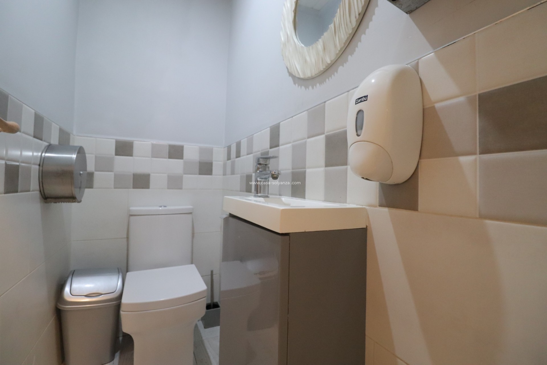 Revente - Commercial - Benijofar - Benijofar - Village