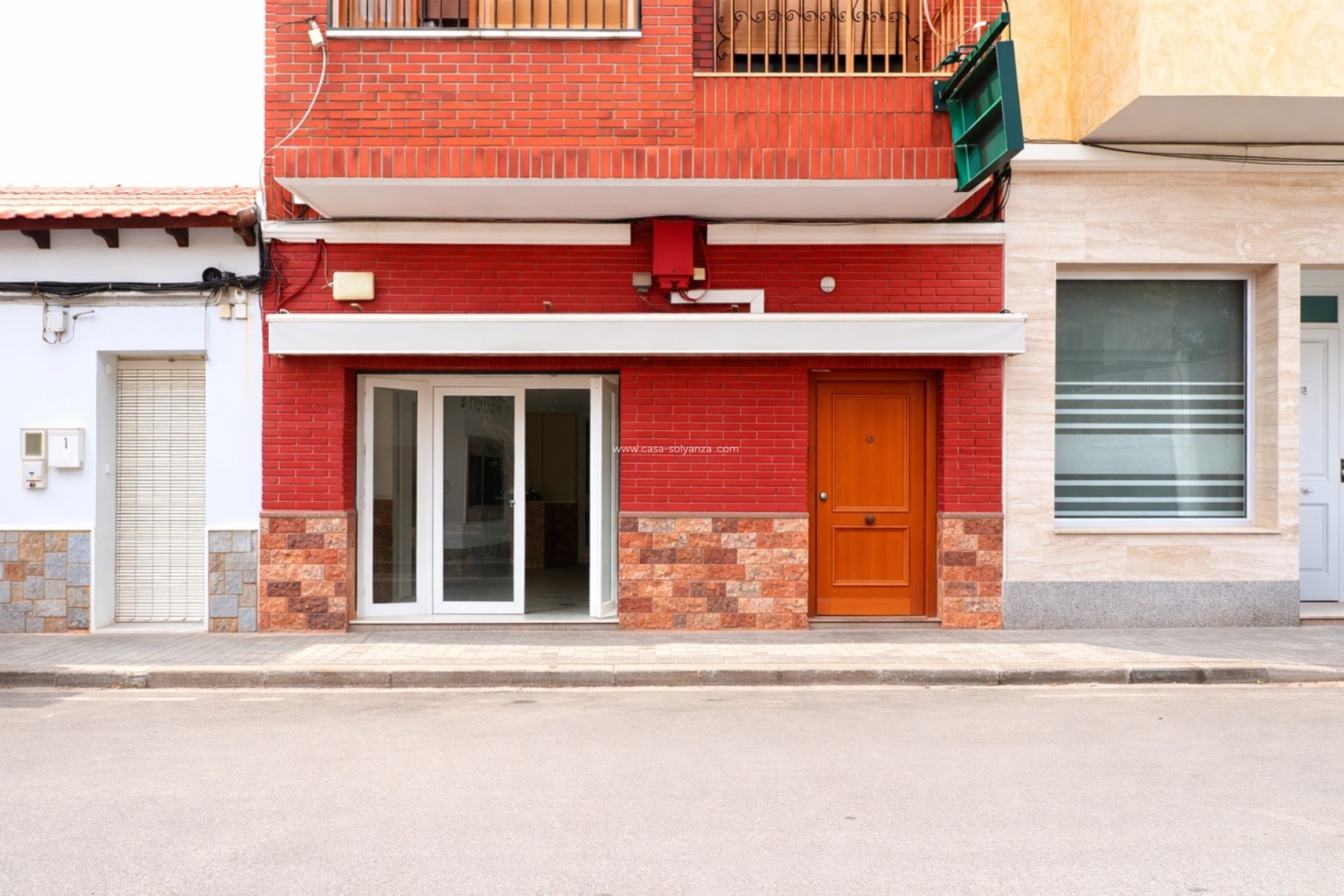 Revente - Commercial - Benijofar - Benijofar - Village