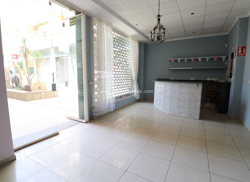 Revente - Commercial - Benijofar - Benijofar - Village