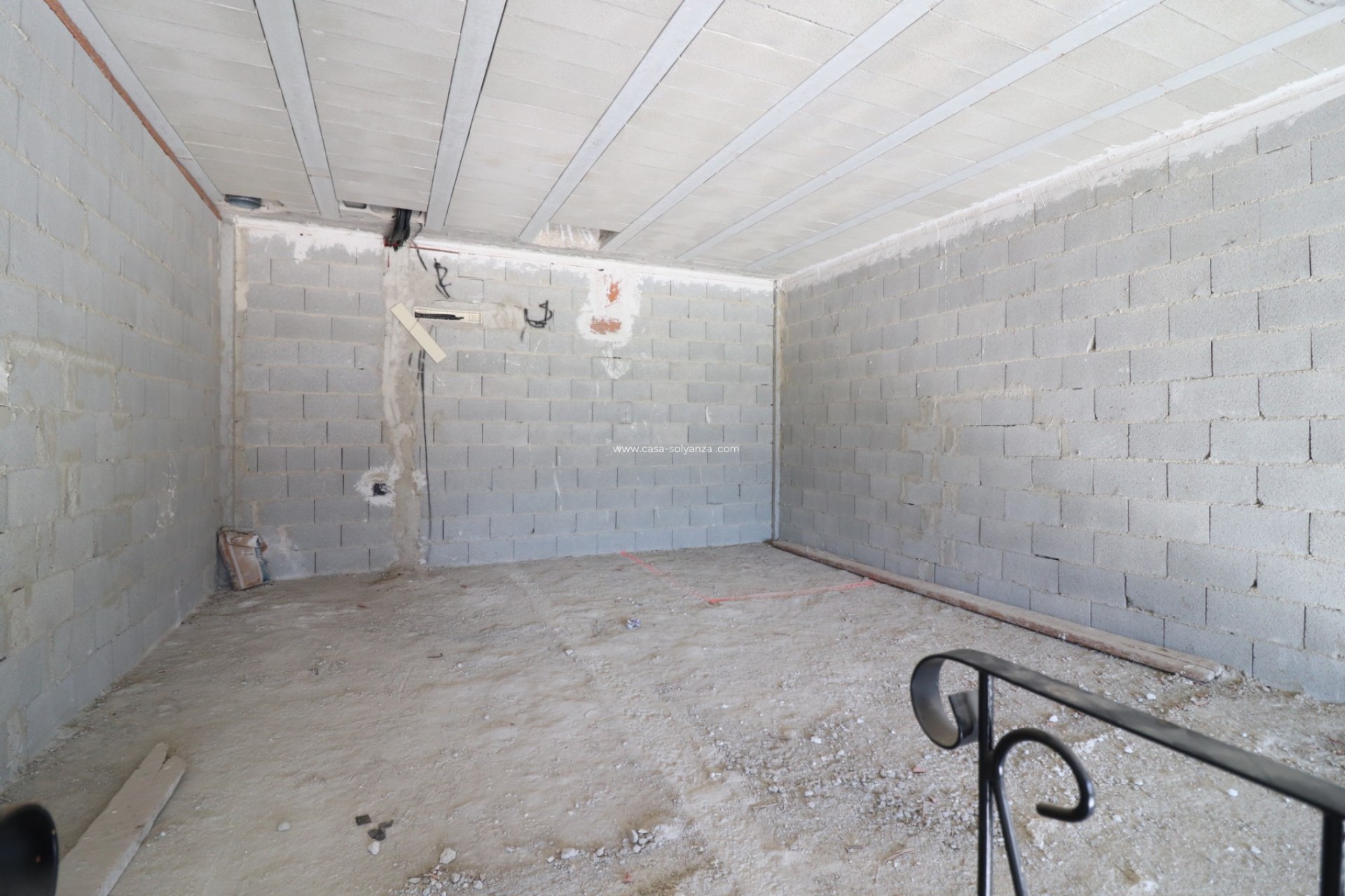 Revente - Commercial - Benimar - Benimar II