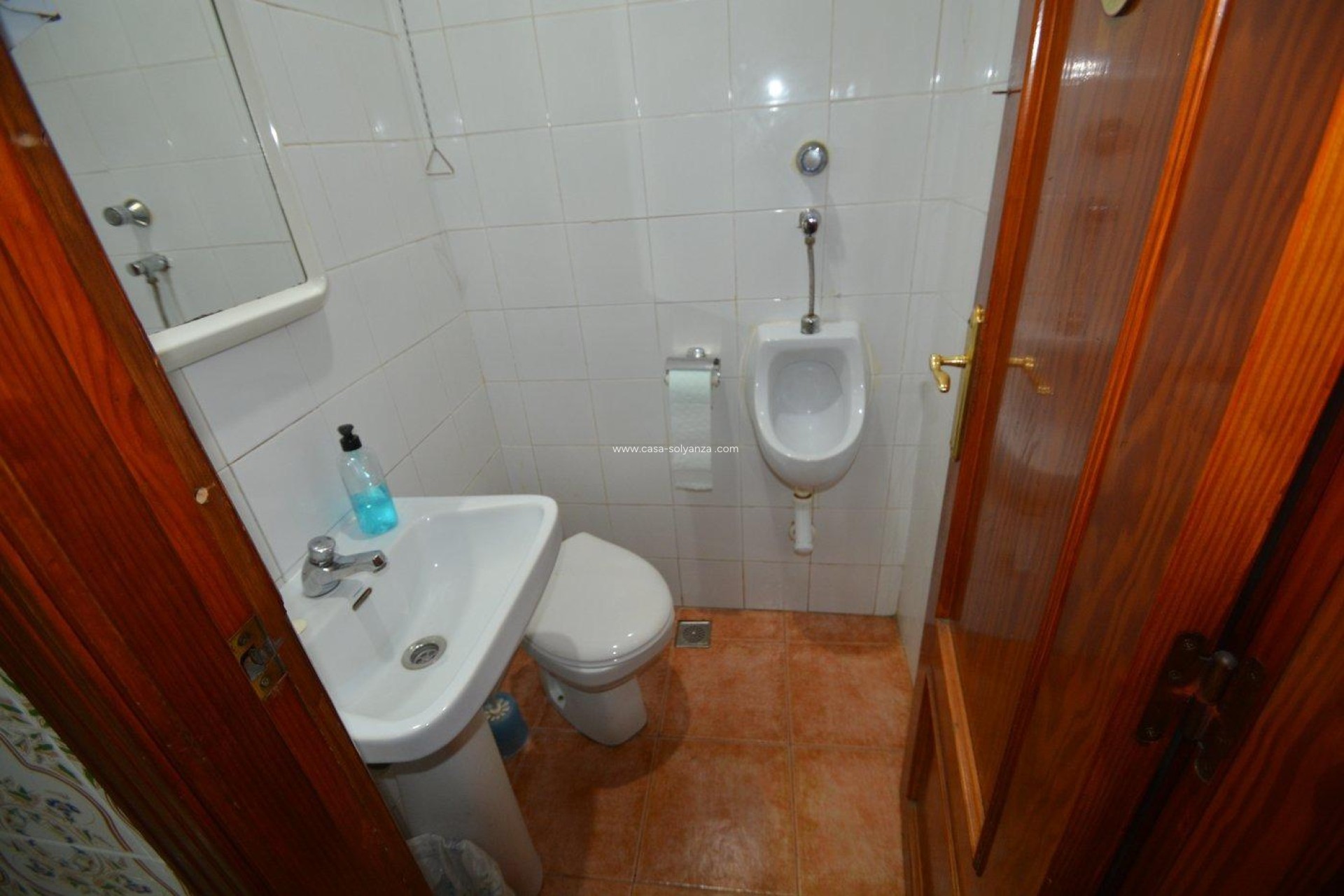 Revente - Commercial - Bigastro - Center