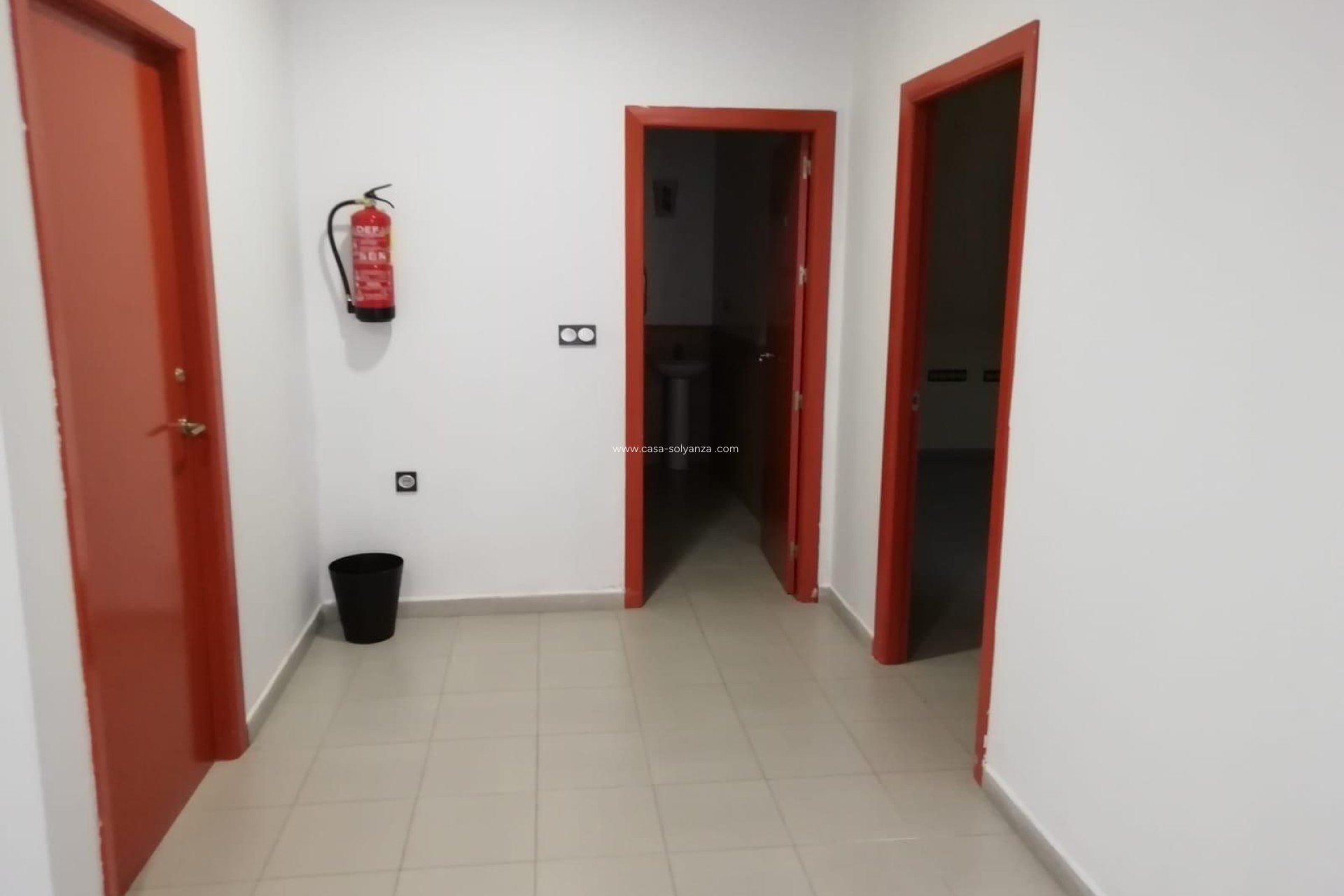 Revente - Commercial - Bigastro