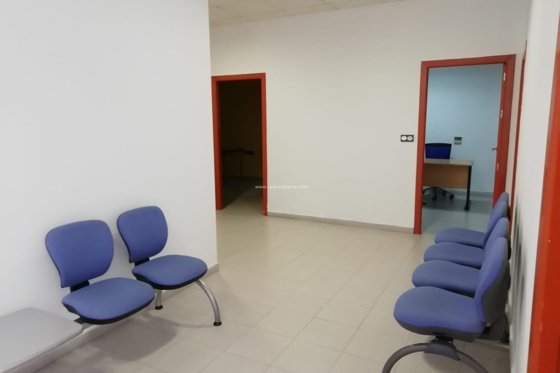 Revente - Commercial - Bigastro