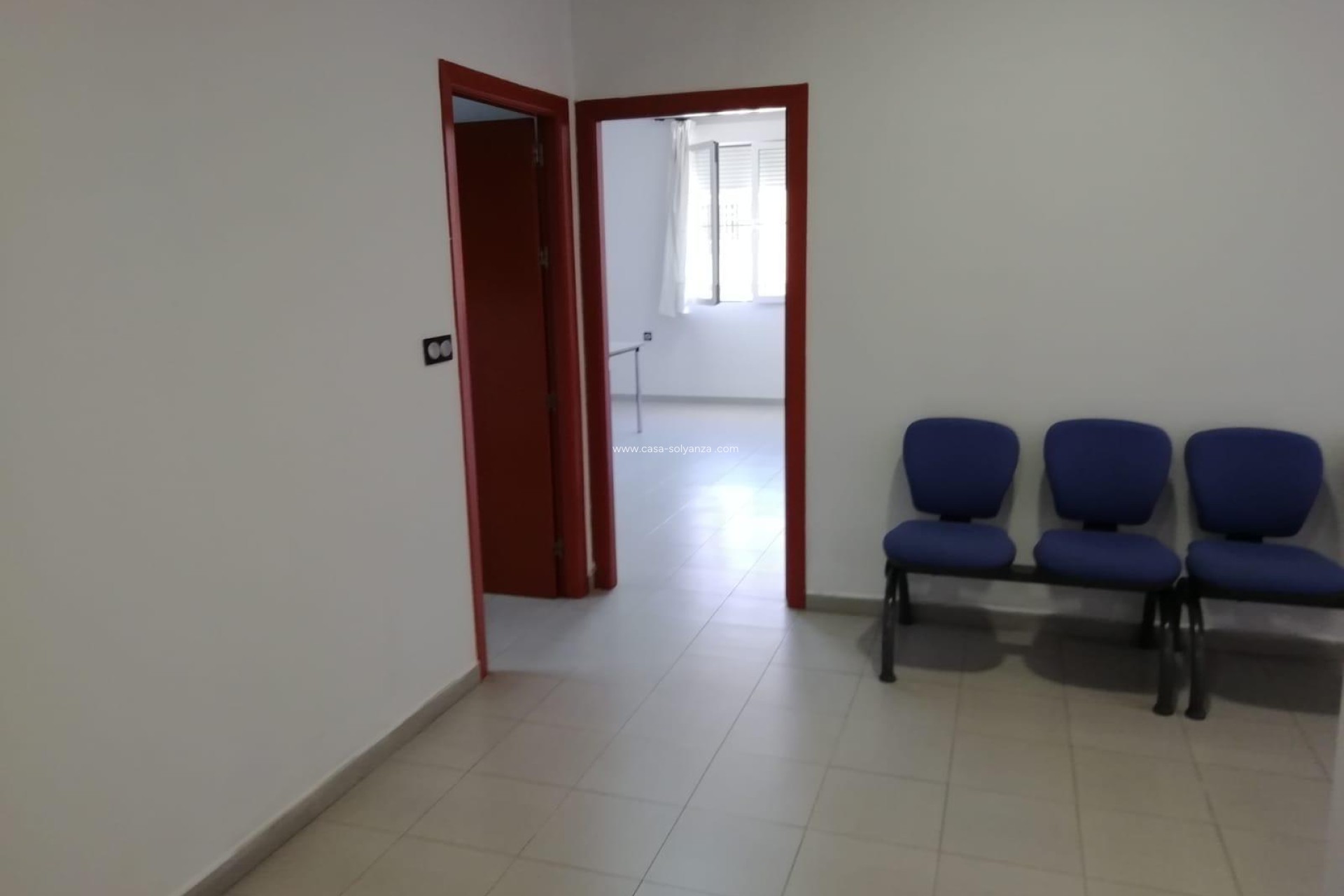 Revente - Commercial - Bigastro