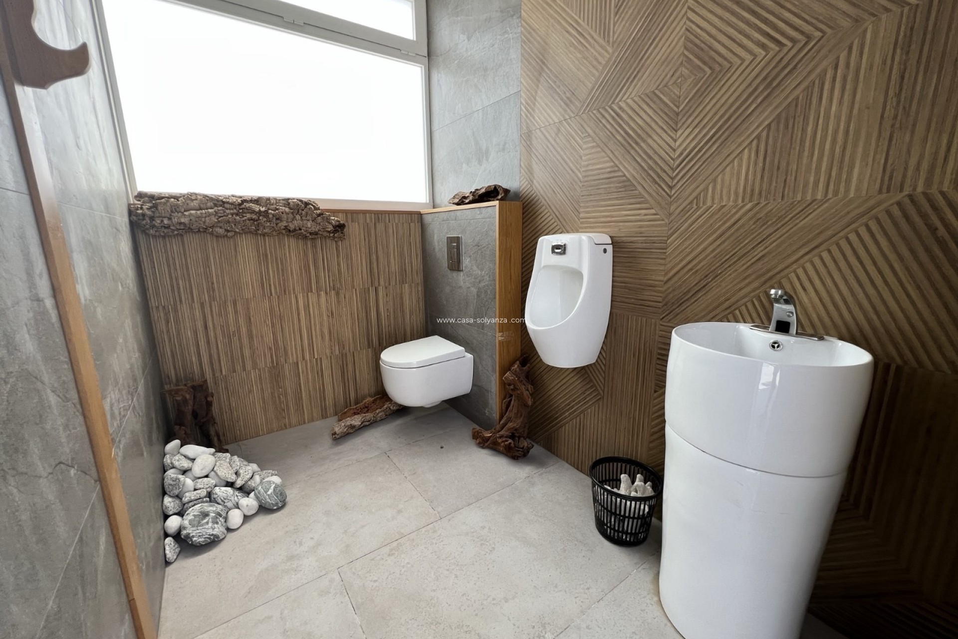 Revente - commercial_building - Torrevieja - Costa Blanca Sur