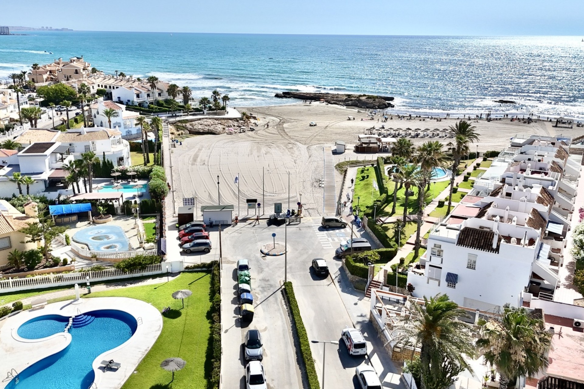 Revente - Commercial - Cabo Roig - Costa Blanca