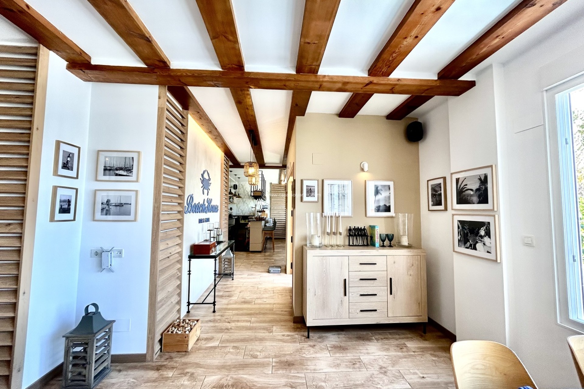 Revente - Commercial - Cabo Roig - Costa Blanca