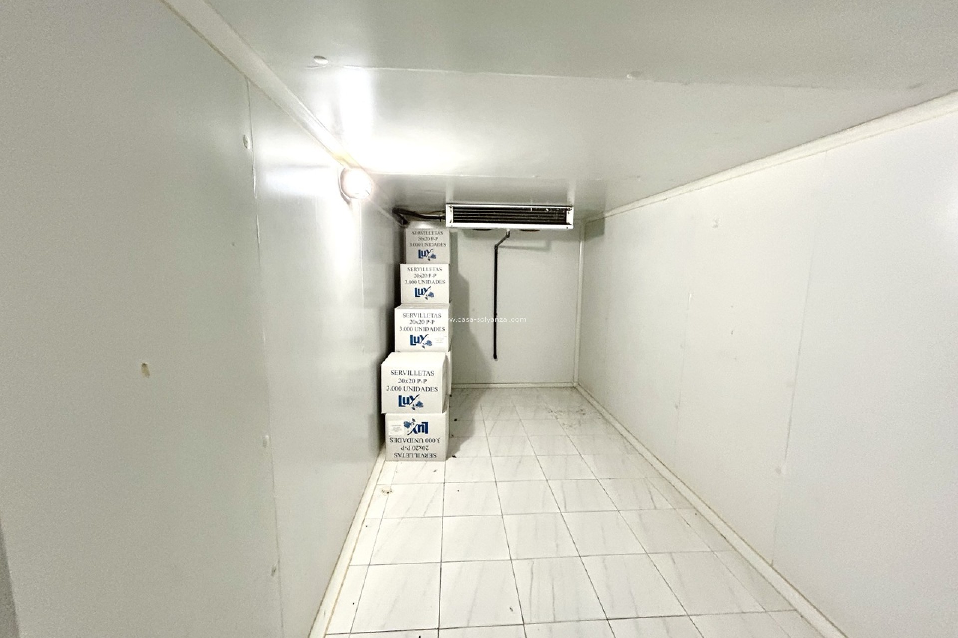 Revente - Commercial - Cabo Roig - Costa Blanca