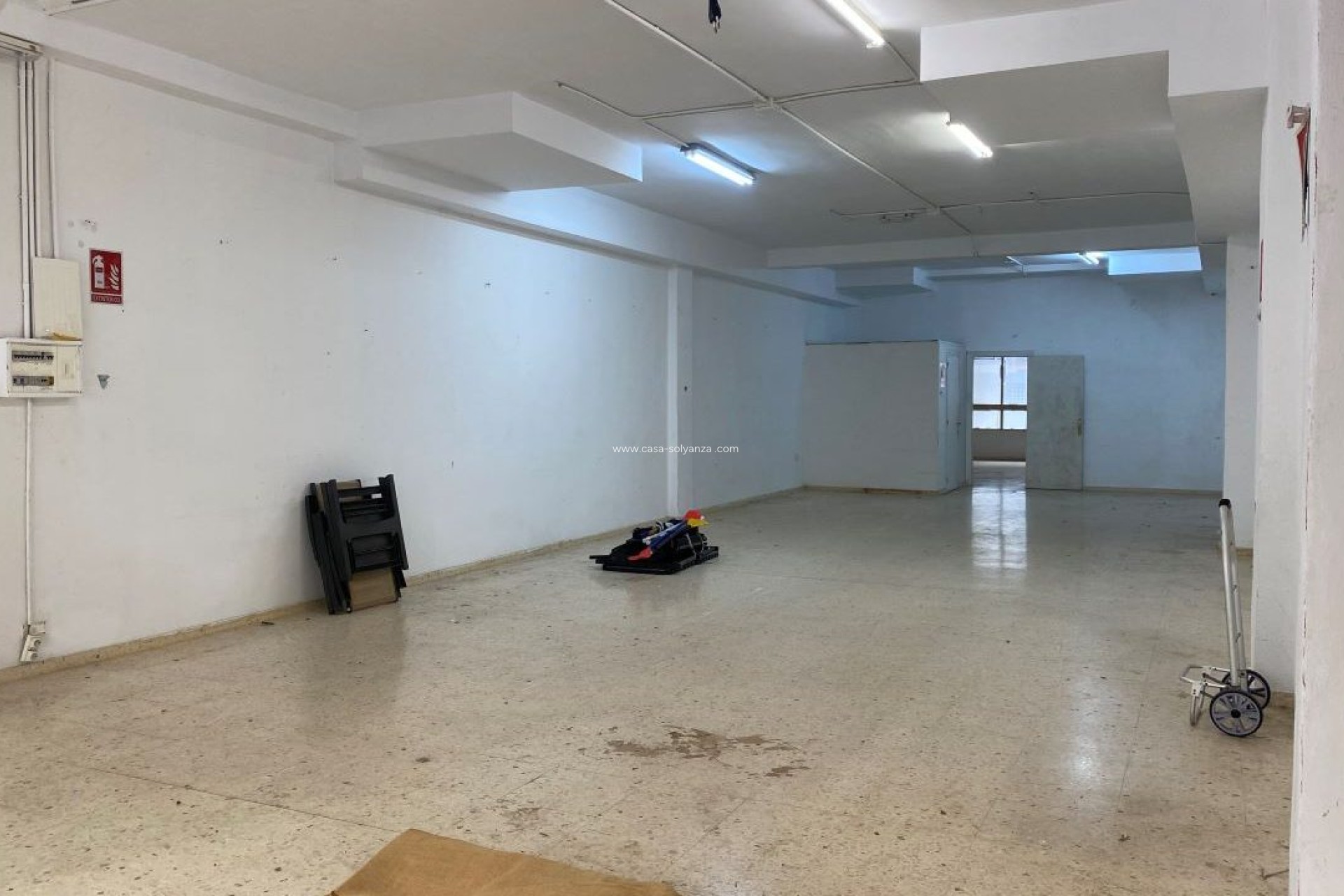 Revente - Commercial - Calpe - Costa Blanca