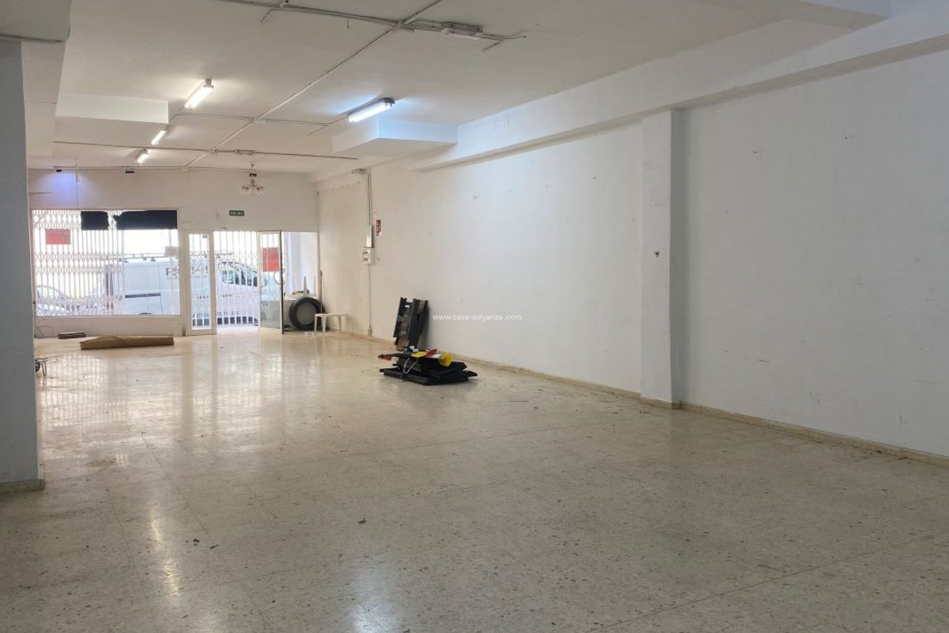 Revente - Commercial - Calpe - Costa Blanca