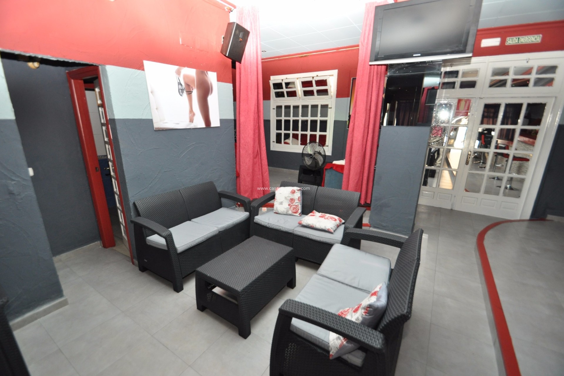 Revente - Commercial - Calpe - Costa Blanca