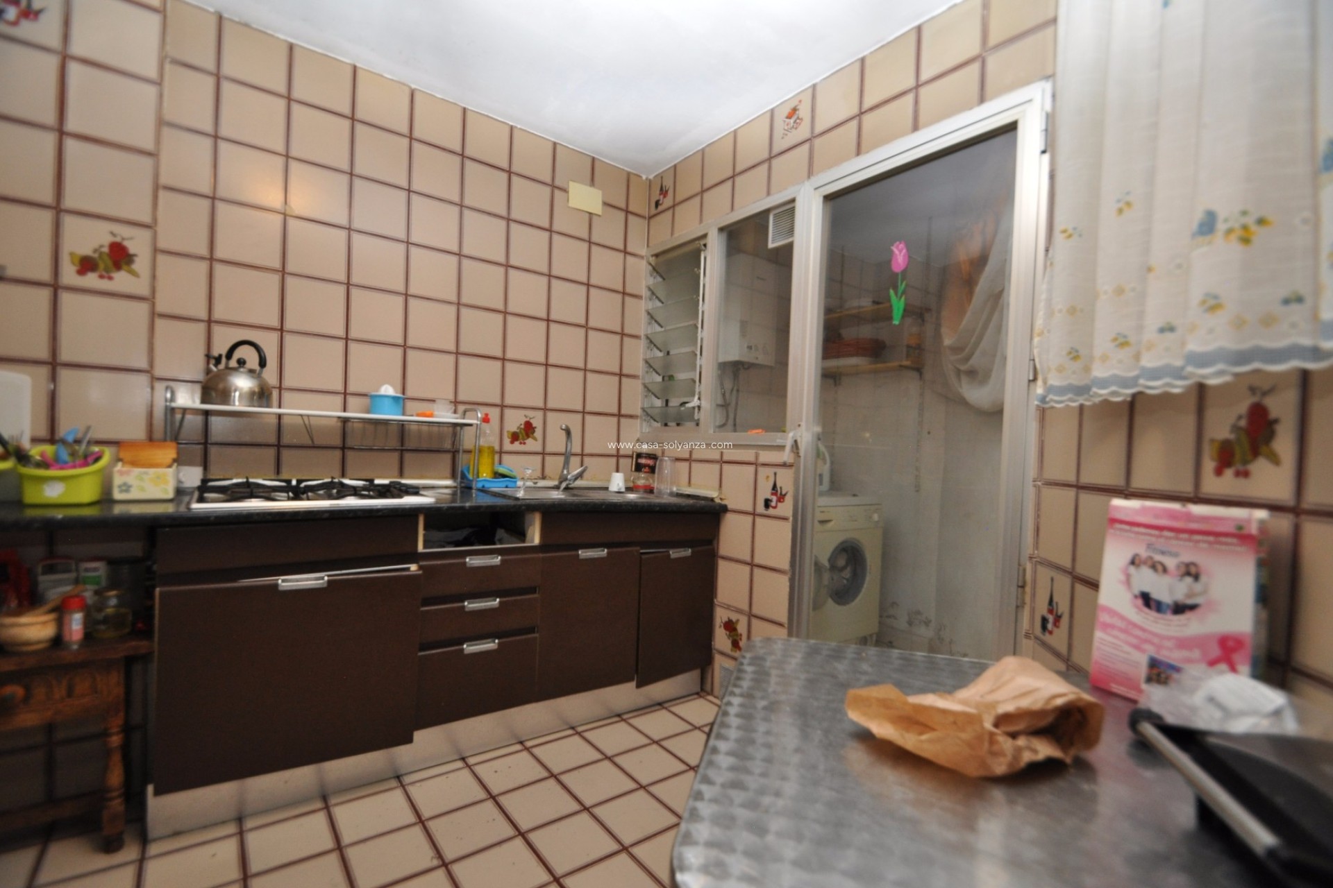 Revente - Commercial - Calpe - Costa Blanca