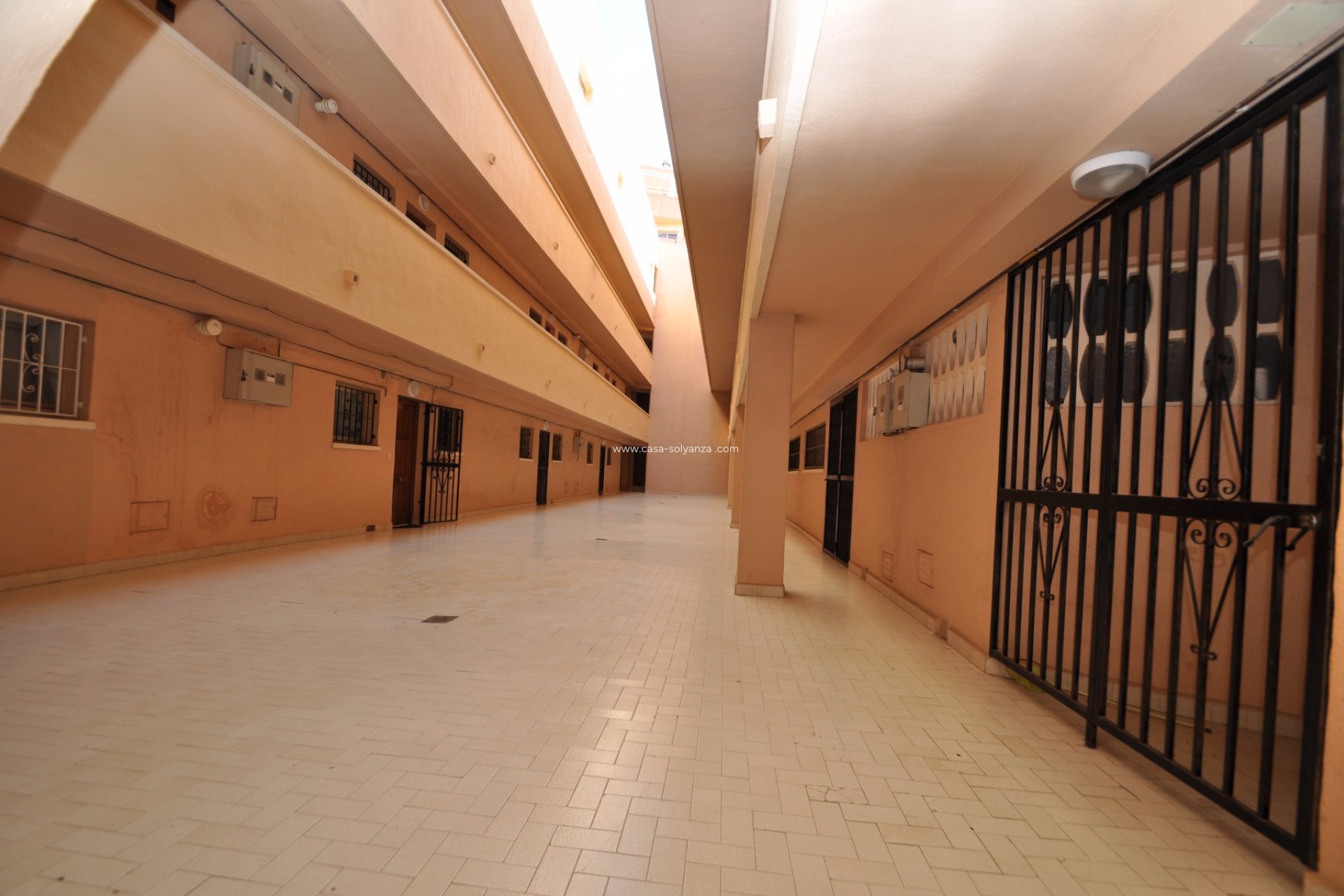 Revente - Commercial - Calpe - Costa Blanca