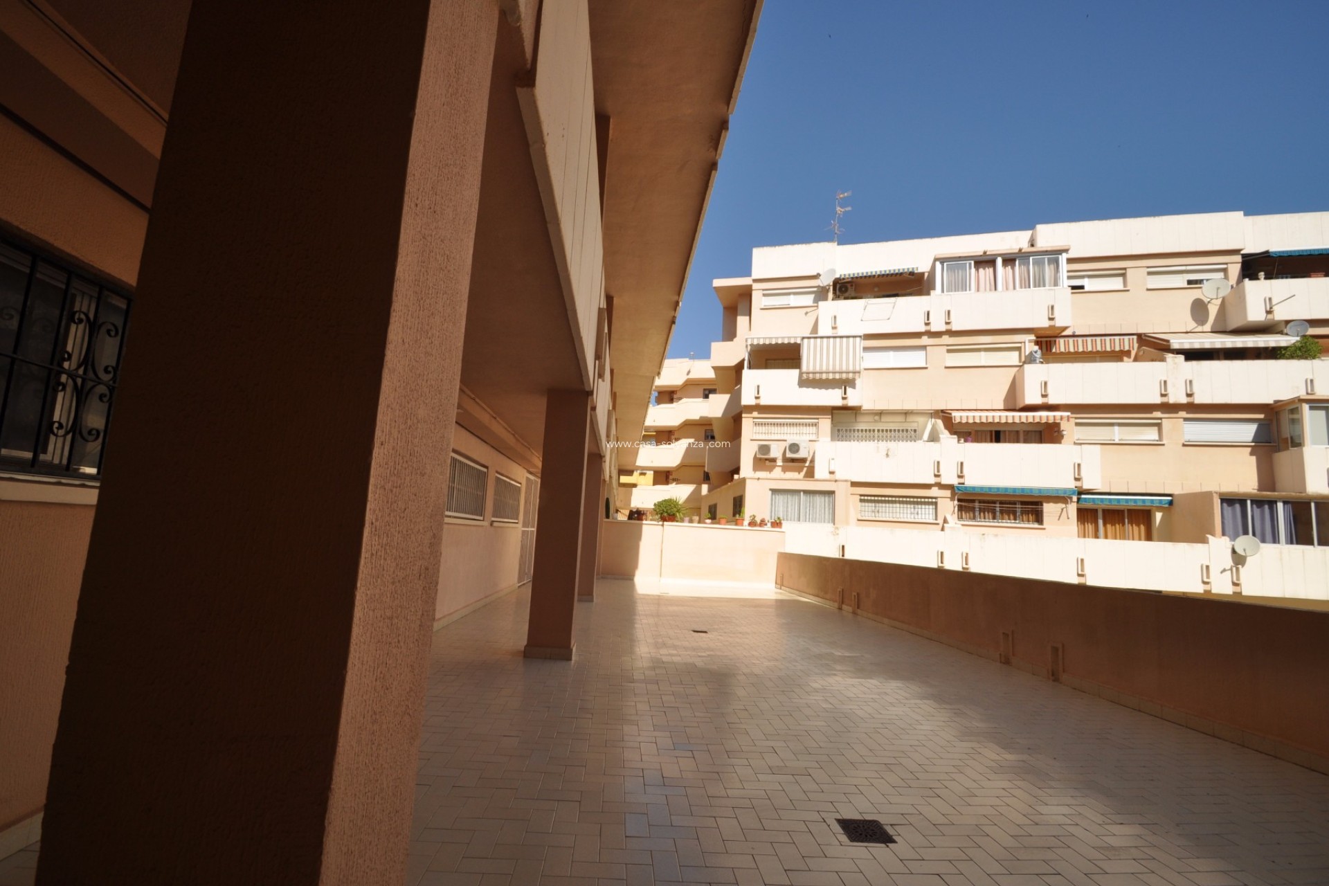 Revente - Commercial - Calpe - Costa Blanca