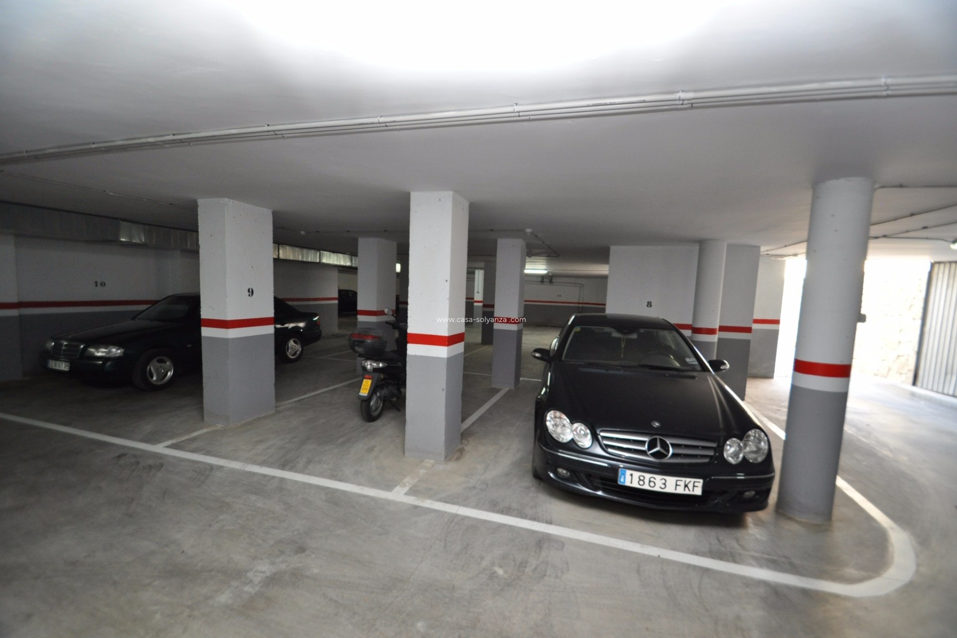 Revente - Commercial - Calpe - Costa Blanca