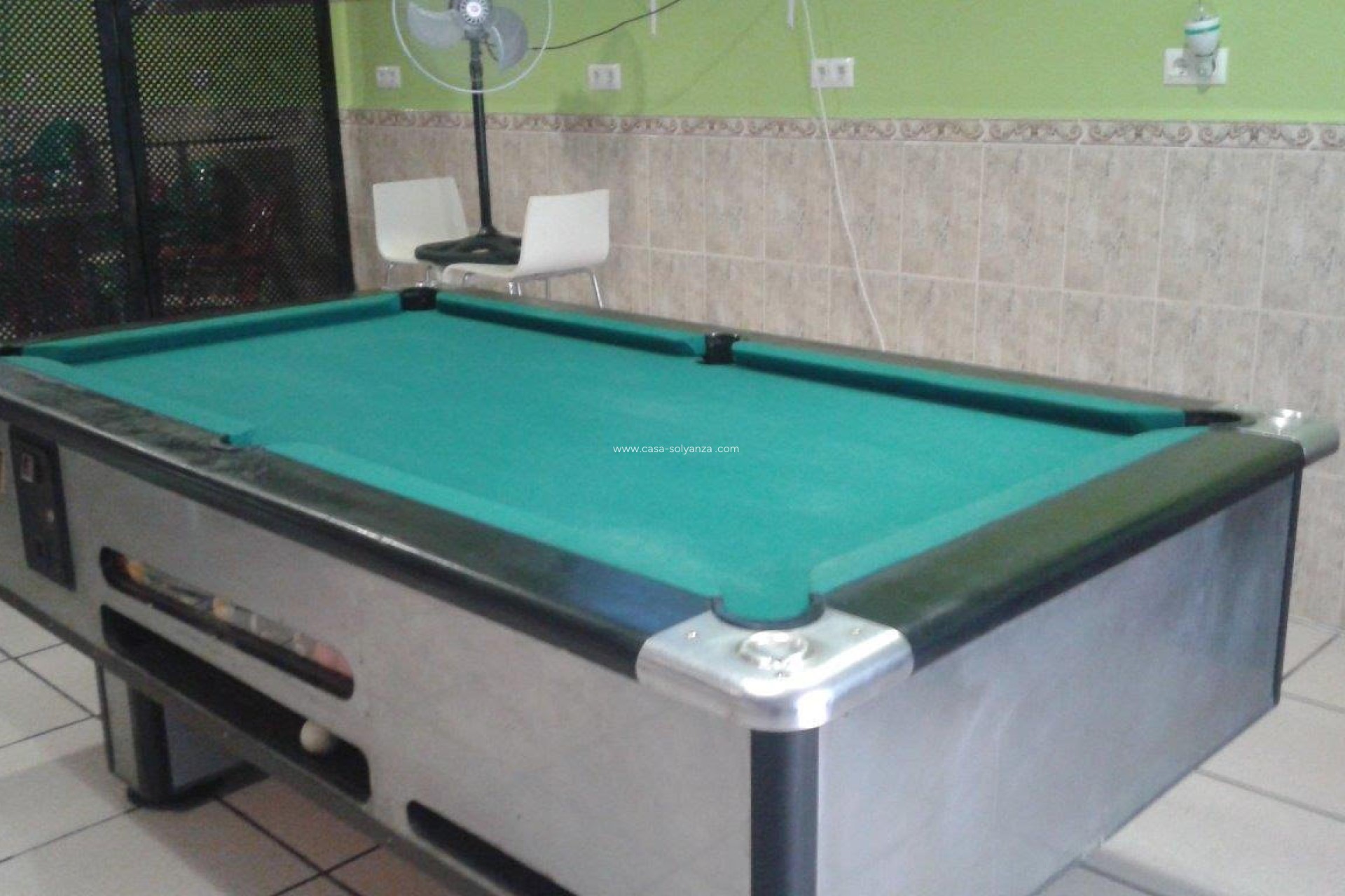 Revente - Commercial - Calpe - Costa Blanca