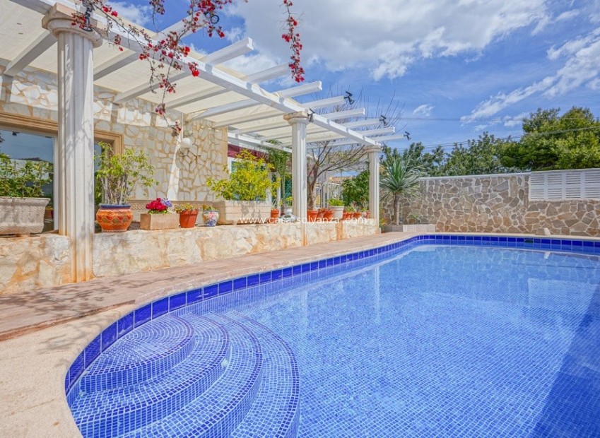 Revente - Commercial - Calpe - Costa Blanca