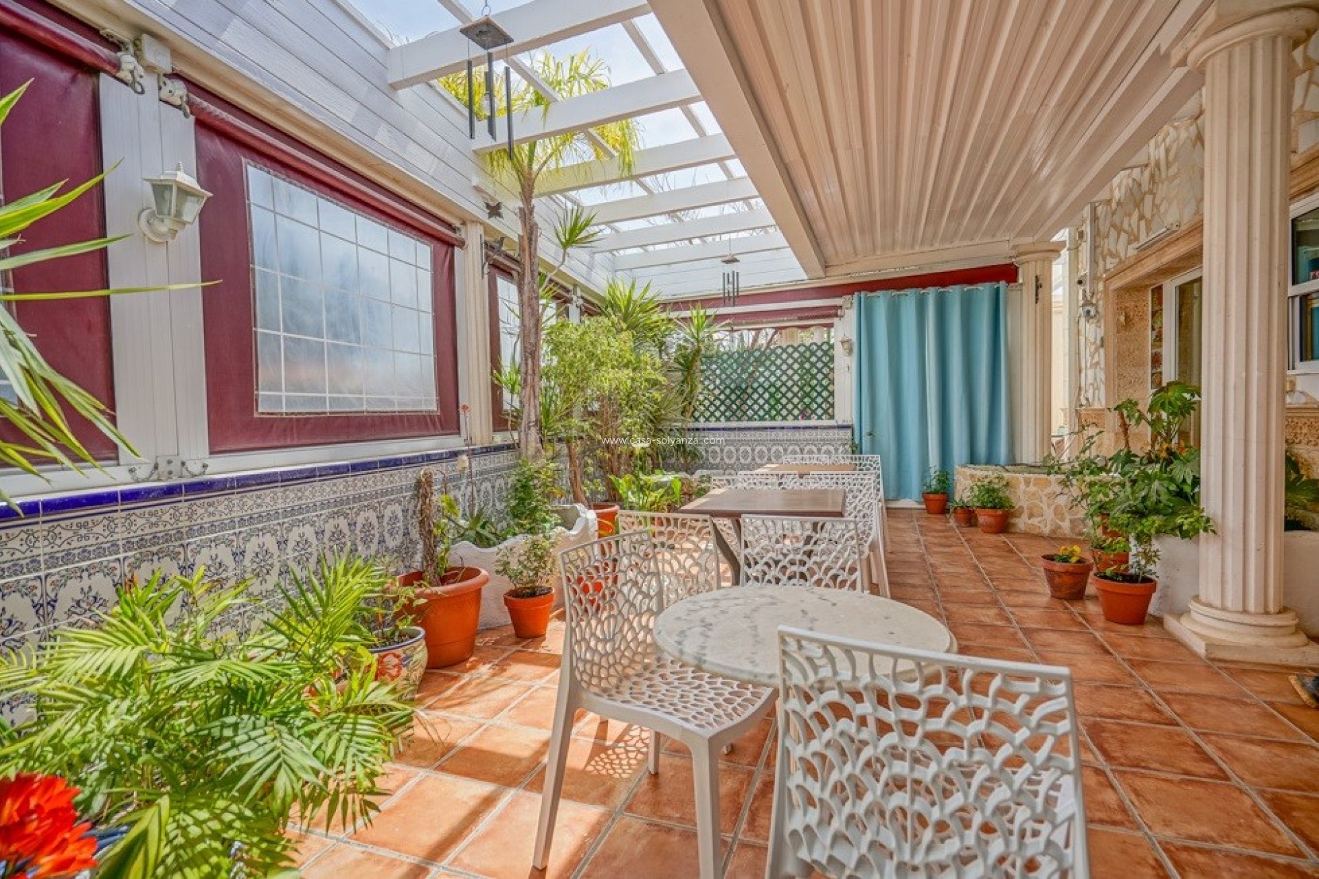 Revente - Commercial - Calpe - Costa Blanca