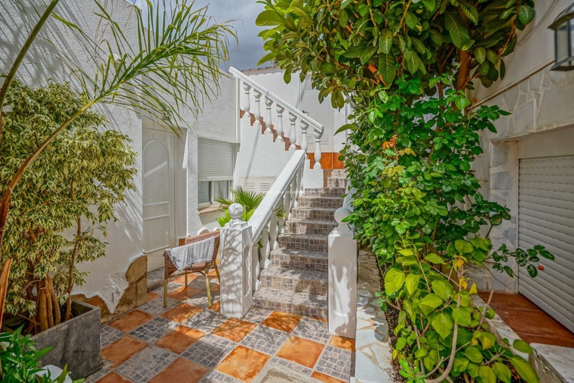 Revente - Commercial - Calpe - Costa Blanca