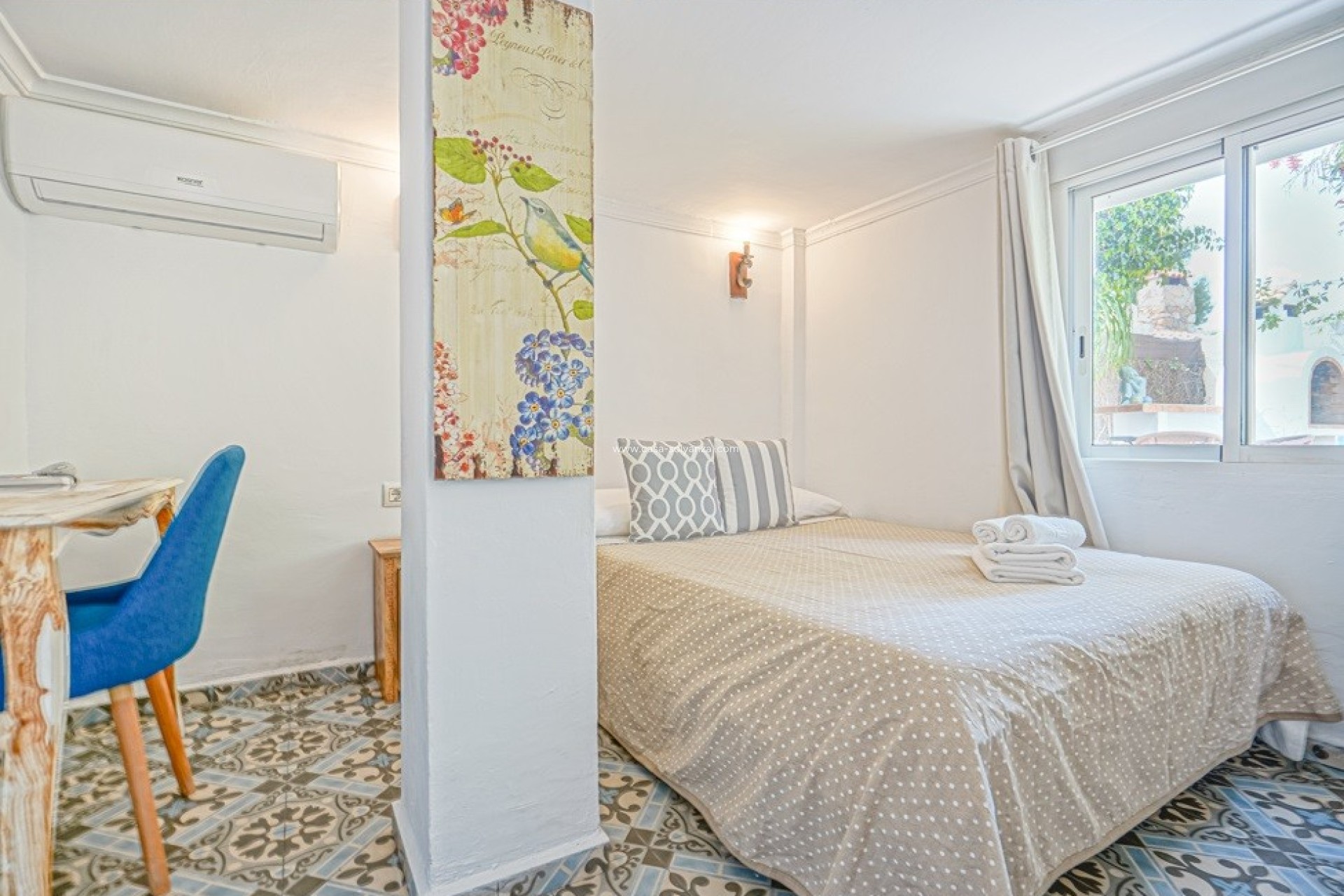 Revente - Commercial - Calpe - Costa Blanca