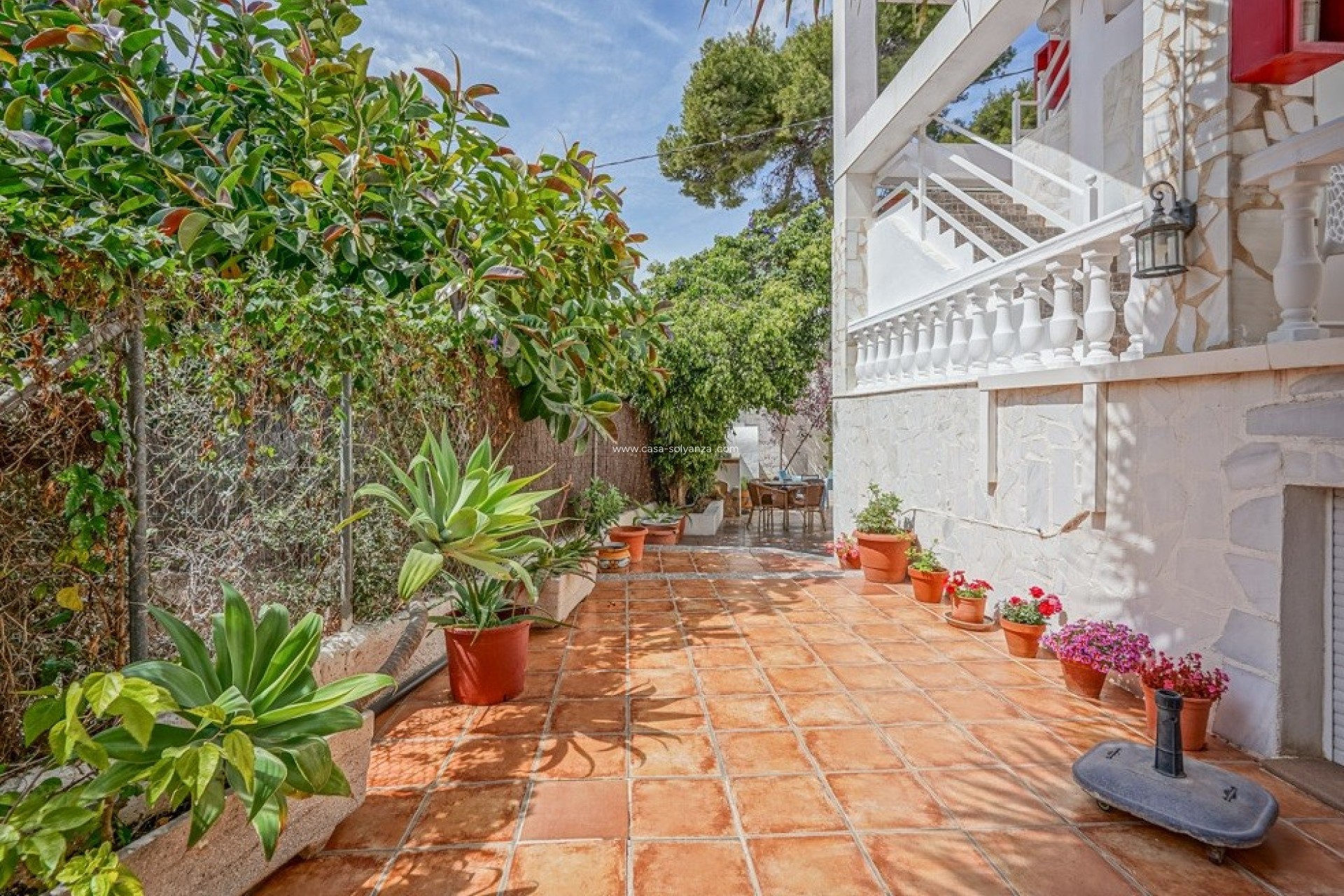 Revente - Commercial - Calpe - Costa Blanca