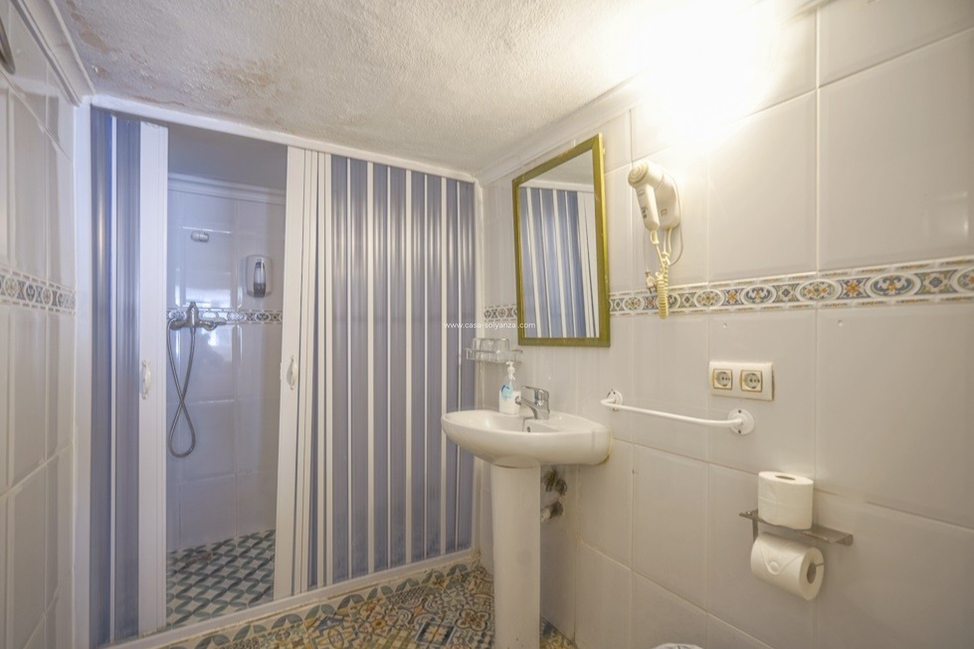 Revente - Commercial - Calpe - Costa Blanca