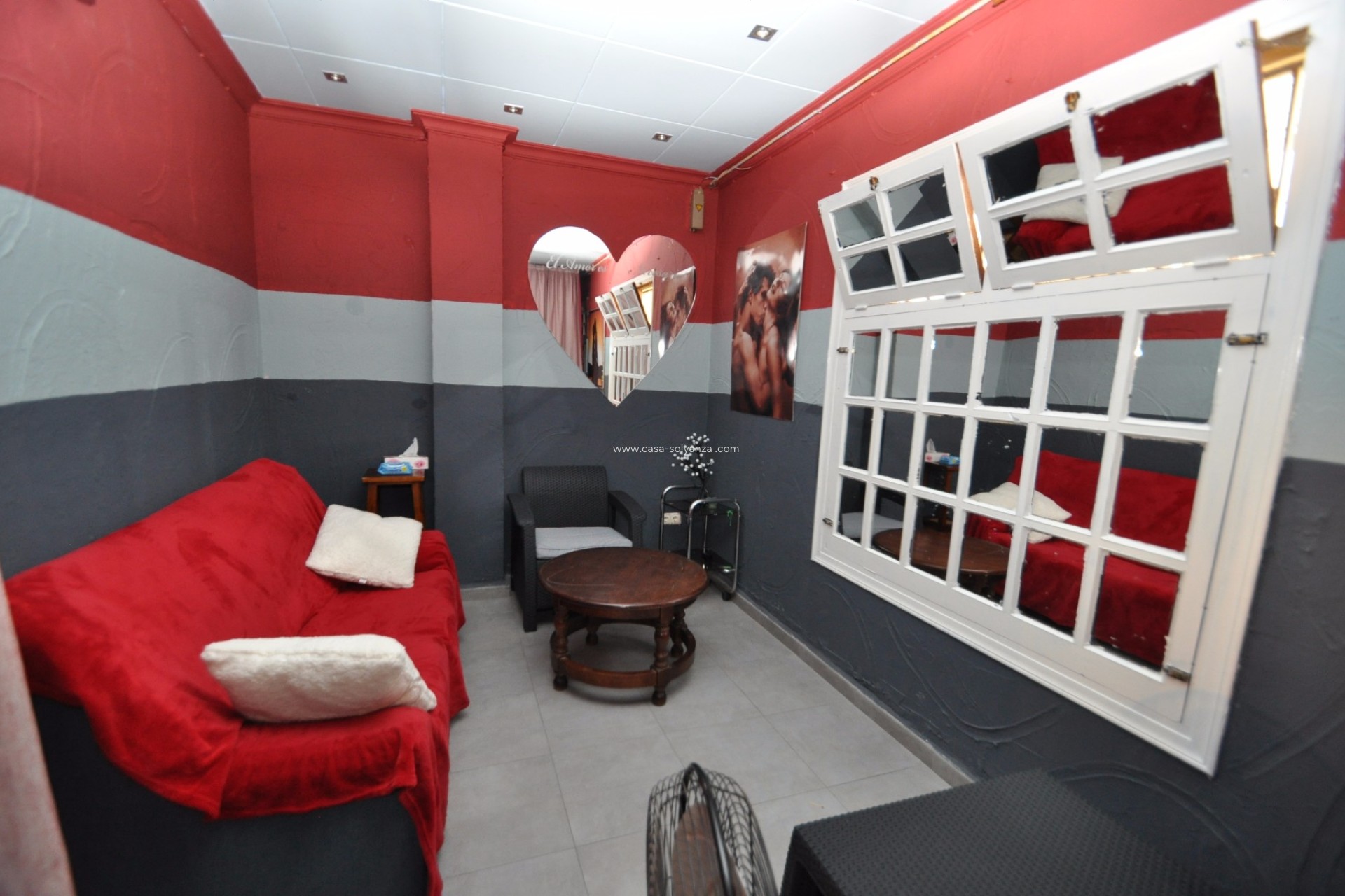 Revente - Commercial - Calpe - Costa Blanca
