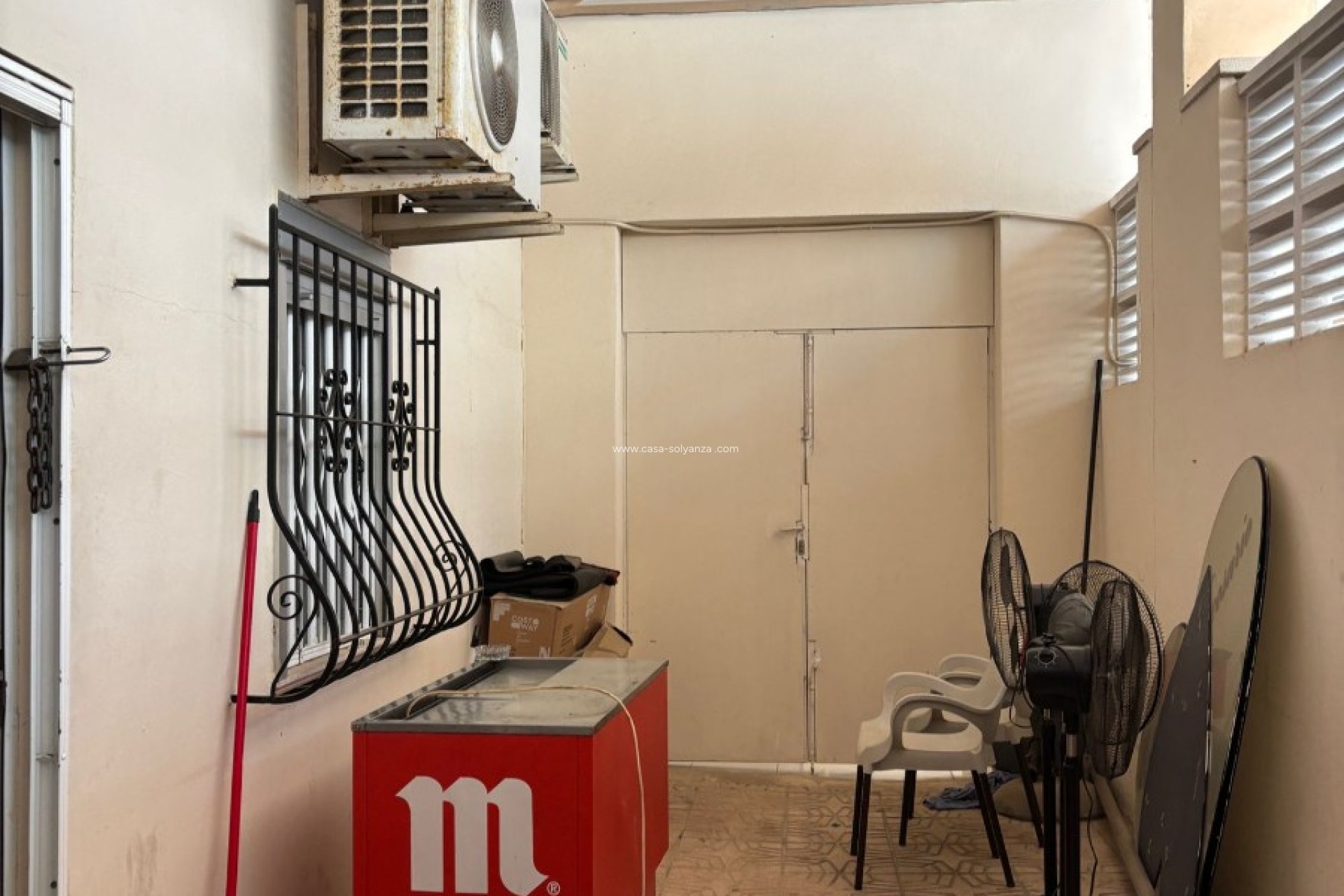 Revente - Commercial - Calpe - Costa Blanca