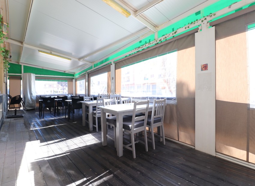 Revente - Commercial - Catral - Catral - Town