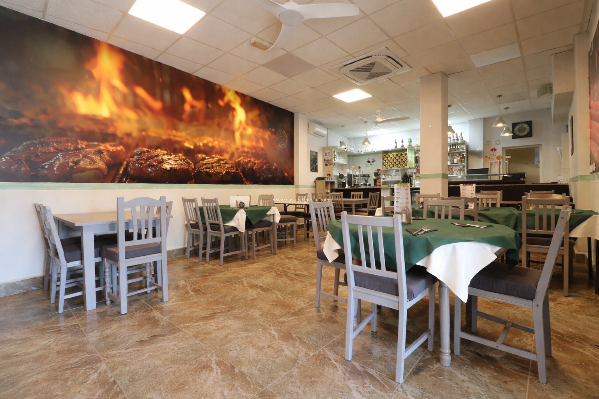 Revente - Commercial - Catral - Catral - Town