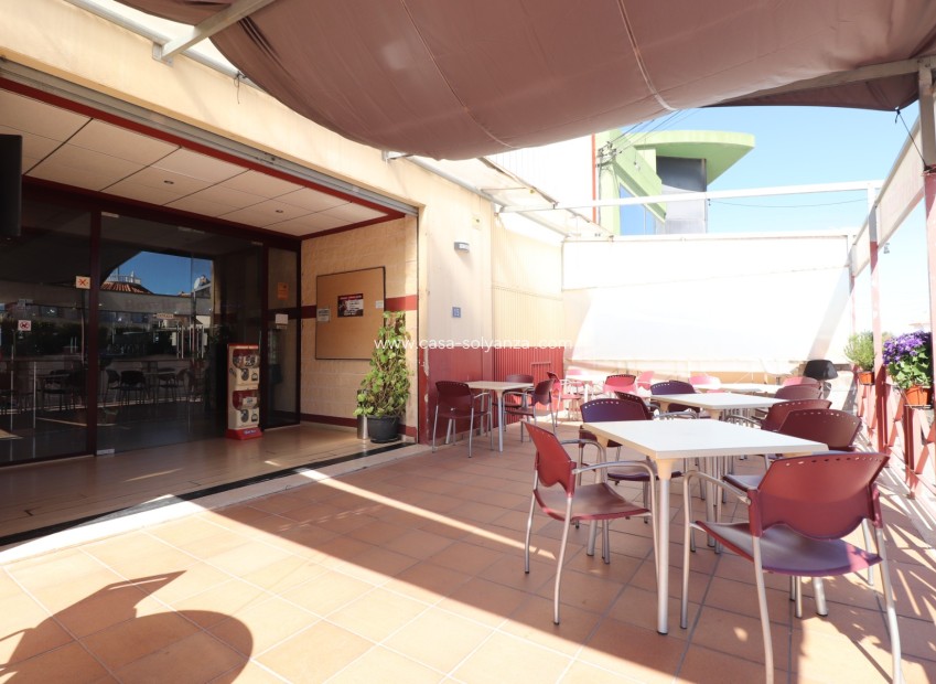 Revente - Commercial - Ciudad Quesada - Ciudad Quesada - Town