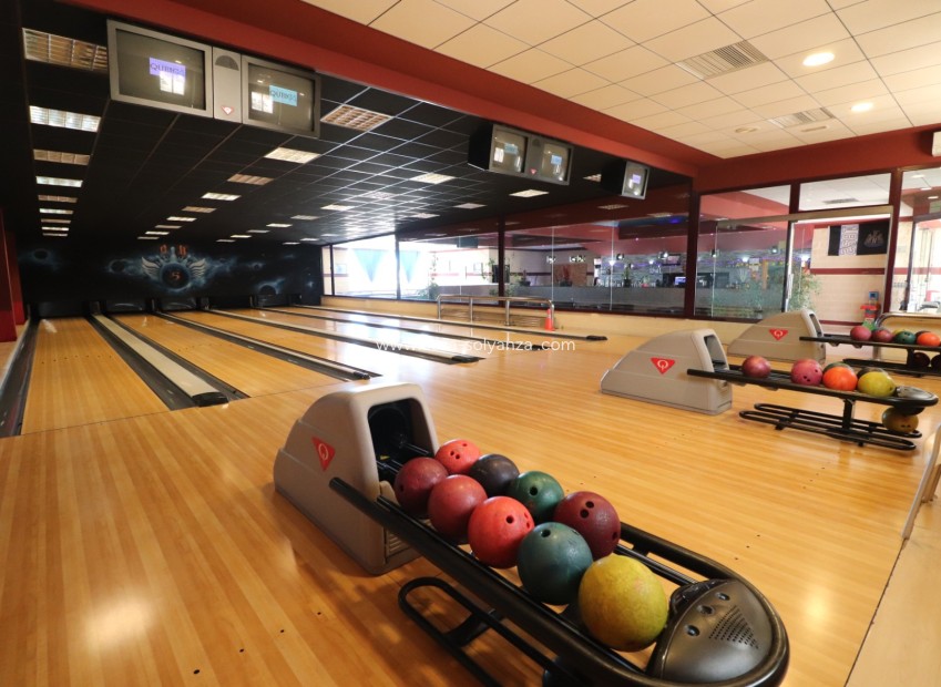 Revente - Commercial - Ciudad Quesada - Ciudad Quesada - Town