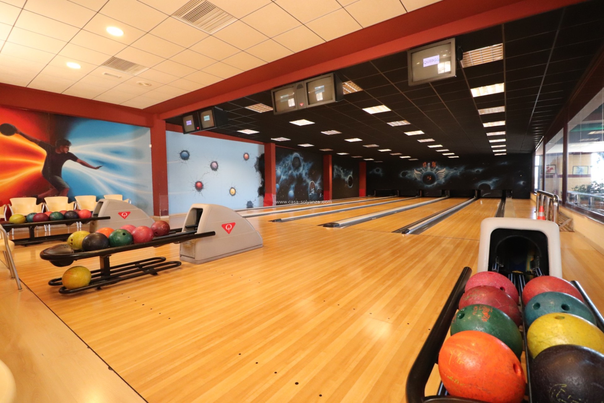 Revente - Commercial - Ciudad Quesada - Ciudad Quesada - Town