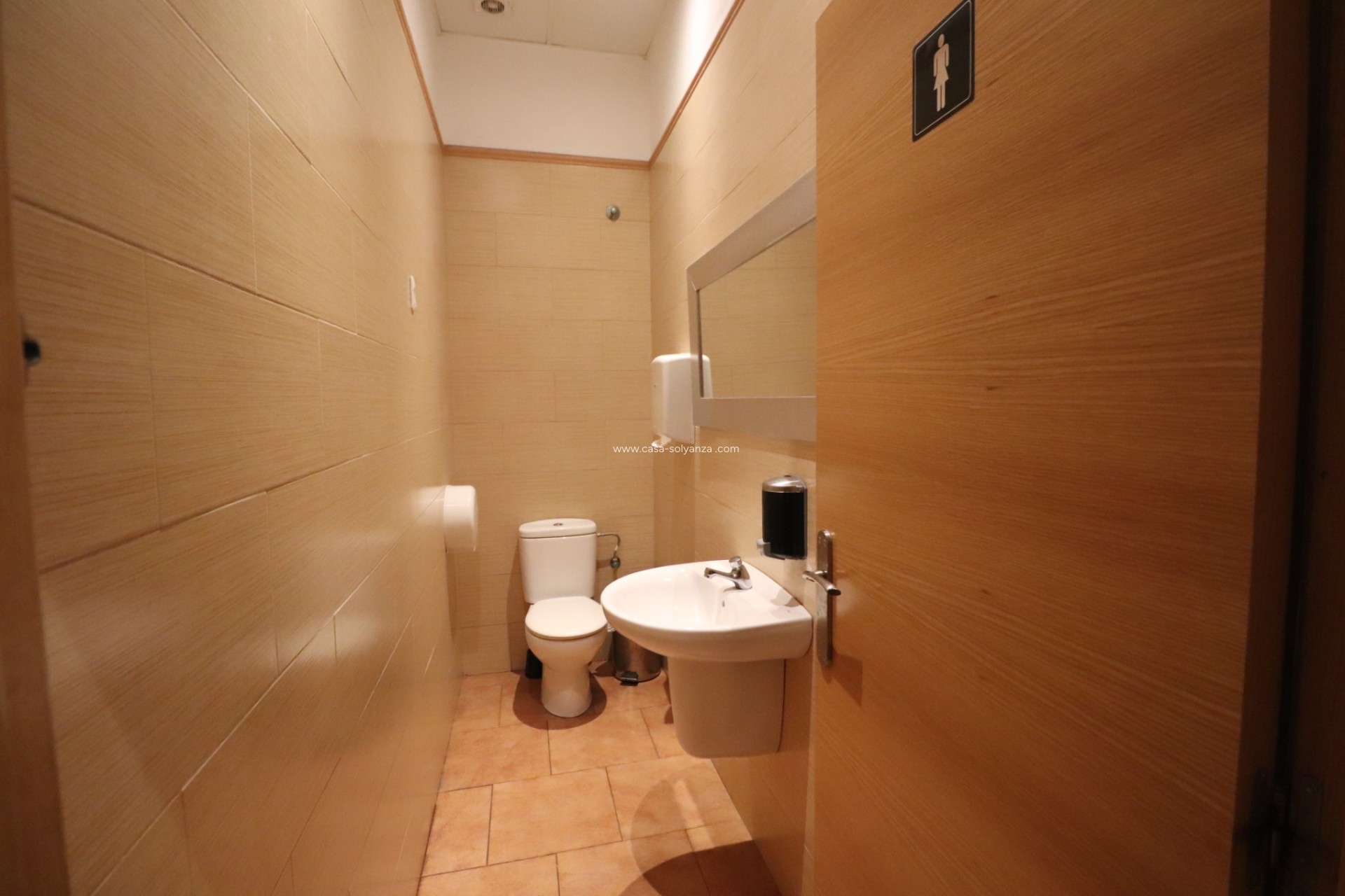 Revente - Commercial - Ciudad Quesada - Ciudad Quesada - Town