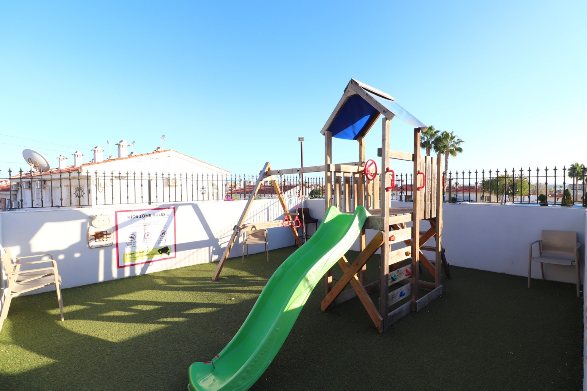 Revente - Commercial - Ciudad Quesada - Doña Pepa