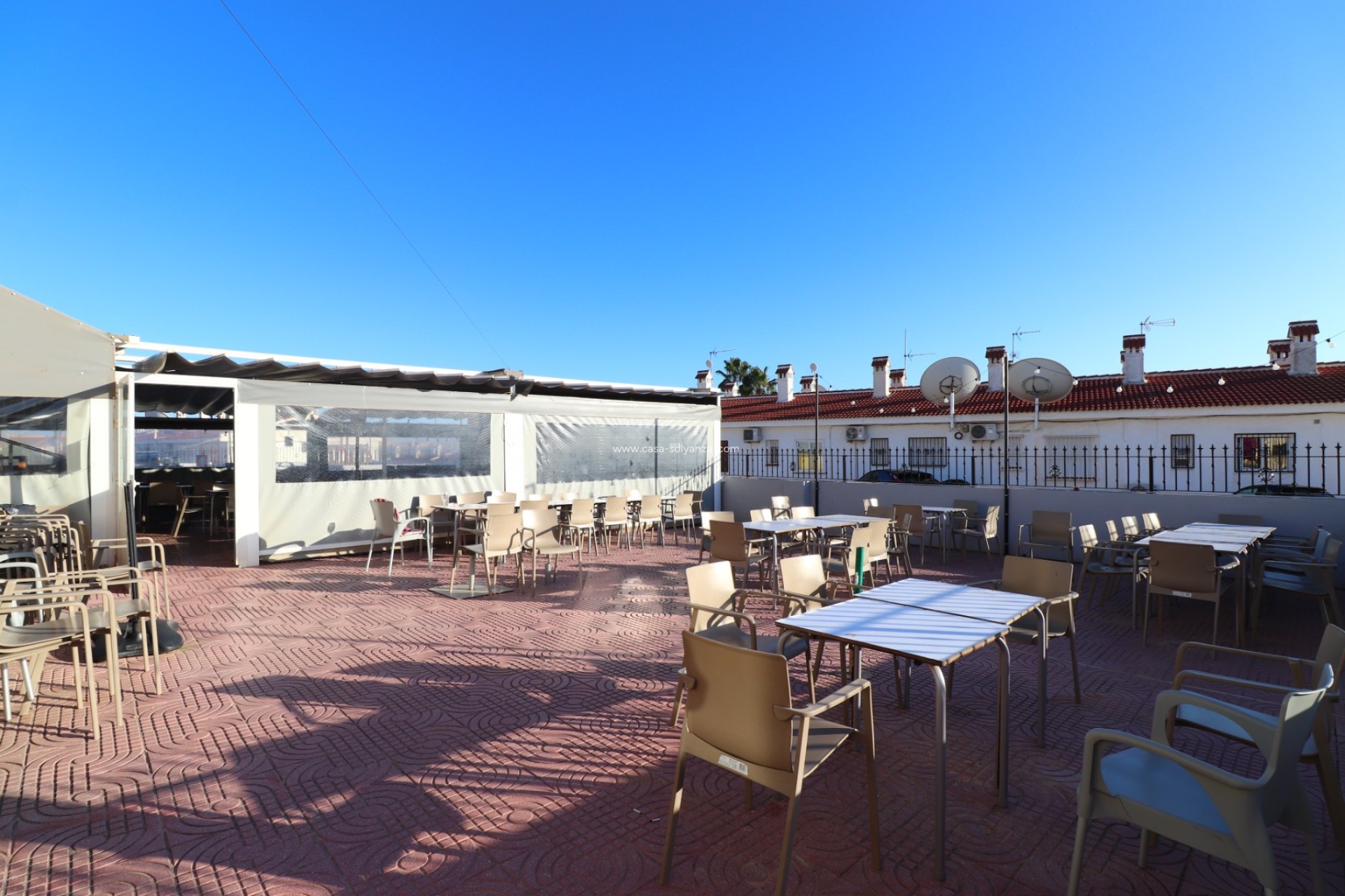 Revente - Commercial - Ciudad Quesada - Doña Pepa