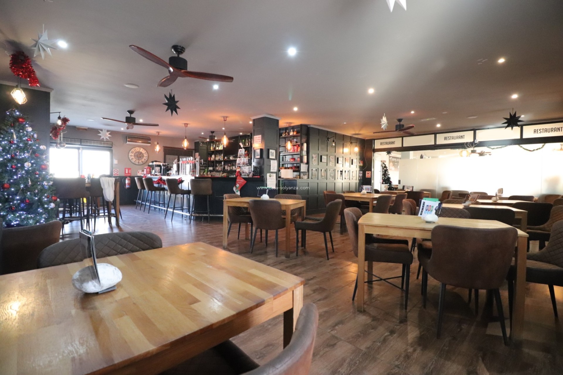 Revente - Commercial - Ciudad Quesada - Doña Pepa