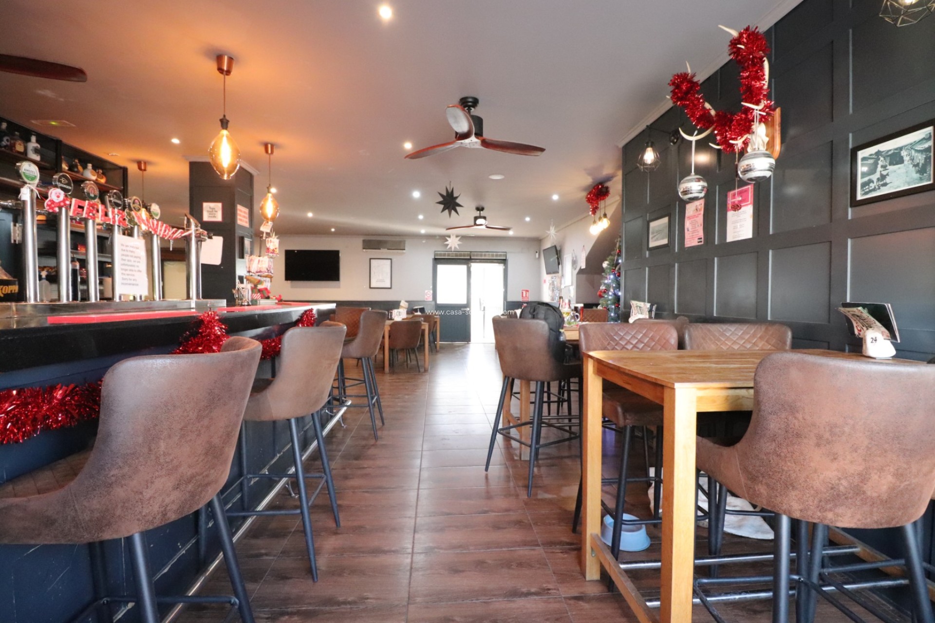 Revente - Commercial - Ciudad Quesada - Doña Pepa