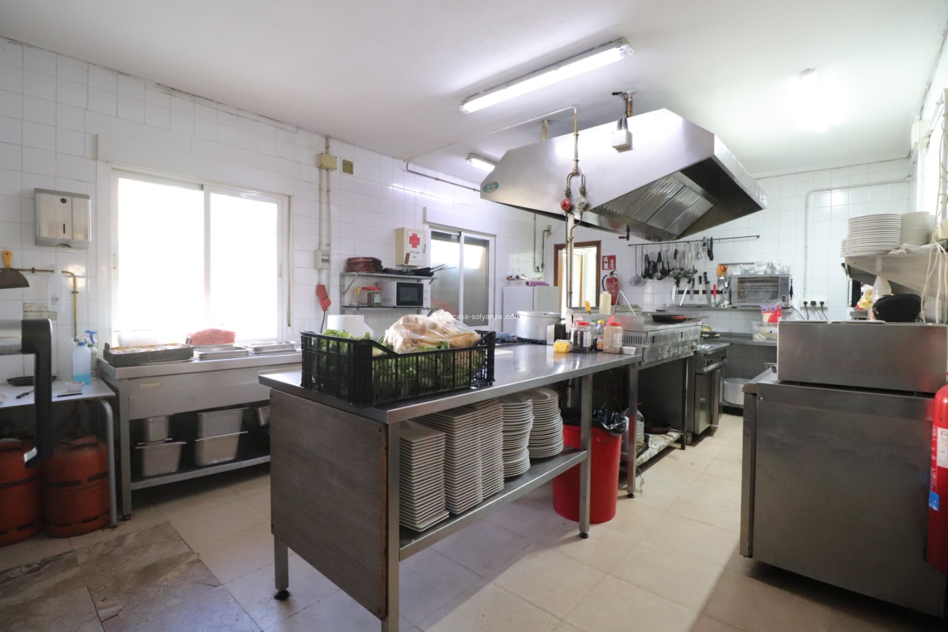 Revente - Commercial - Ciudad Quesada - Doña Pepa