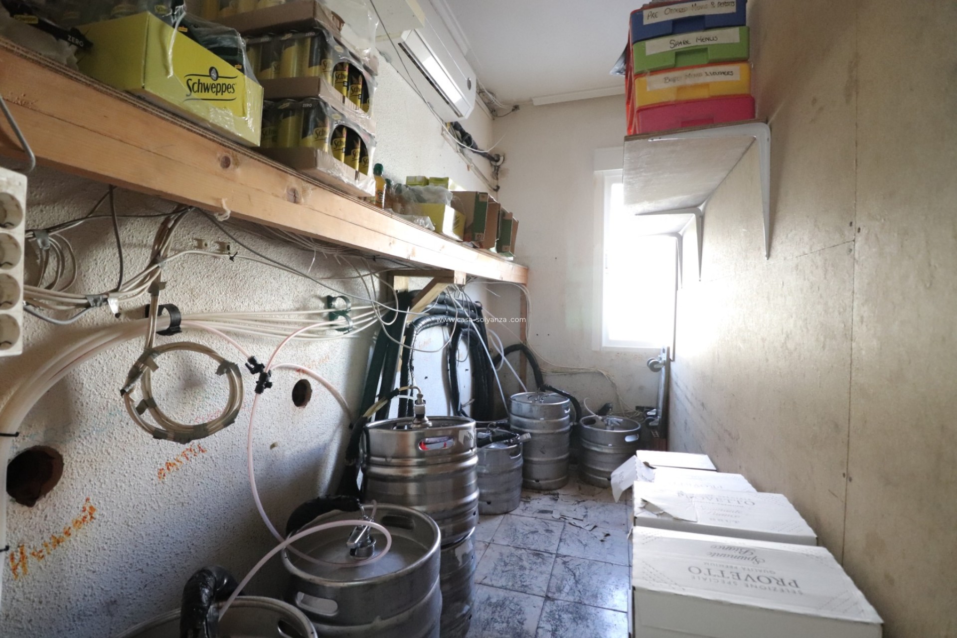 Revente - Commercial - Ciudad Quesada - Doña Pepa