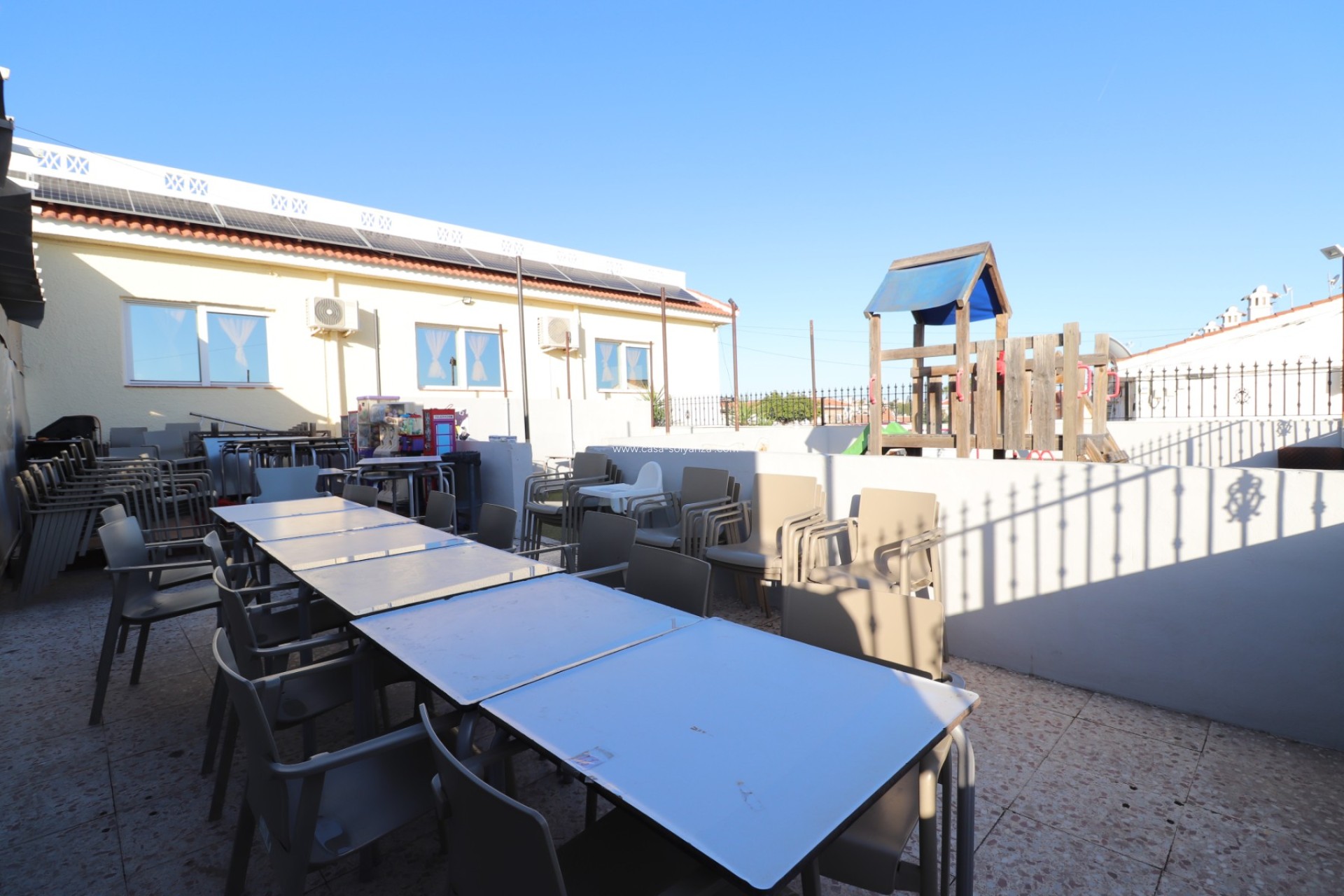 Revente - Commercial - Ciudad Quesada - Doña Pepa